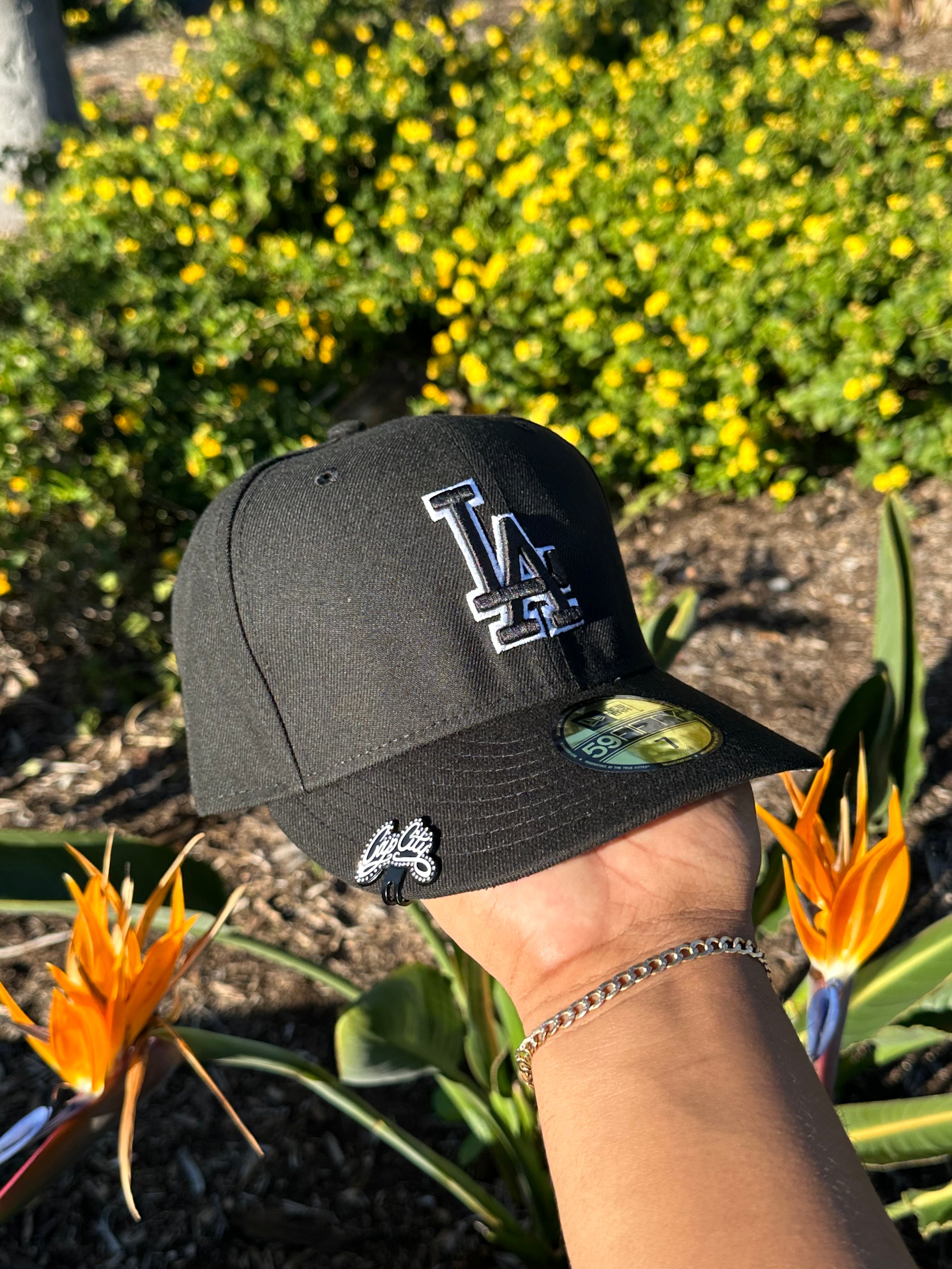 Los Angeles Dodgers New Era Authentic On-Field 59FIFTY Fitted Cap | UK Los Angeles Dodgers New Era Authentic On-Field 59FIFTY Fitted Cap | UK