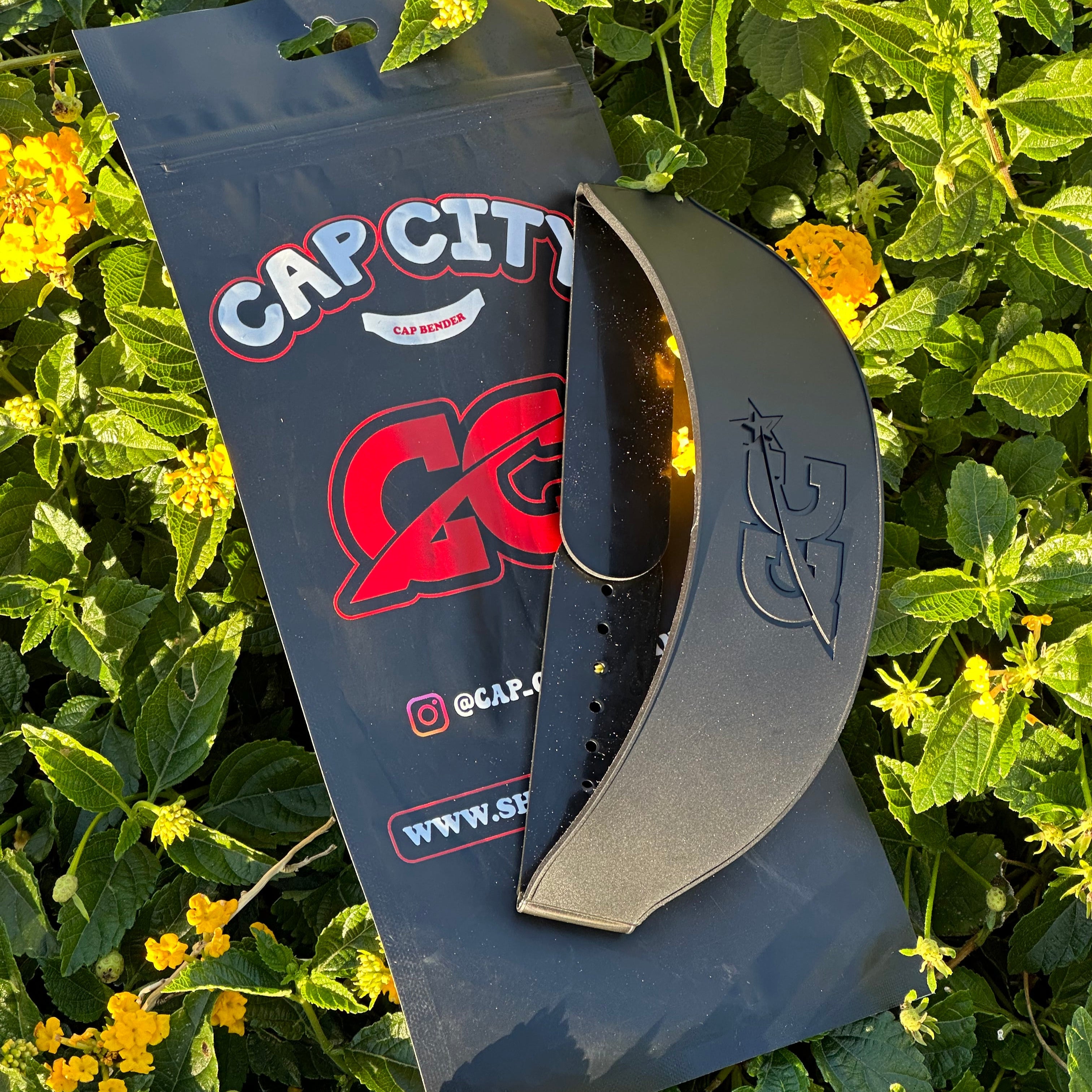 GORRA DE GORRA DE CIUDAD DE CAP