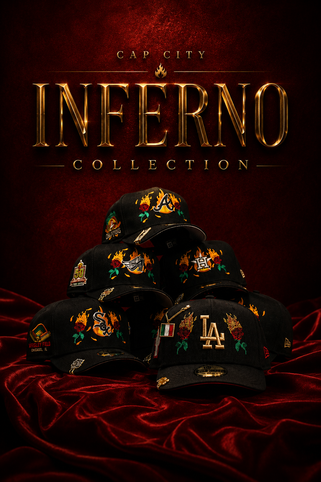 Inferno Collection