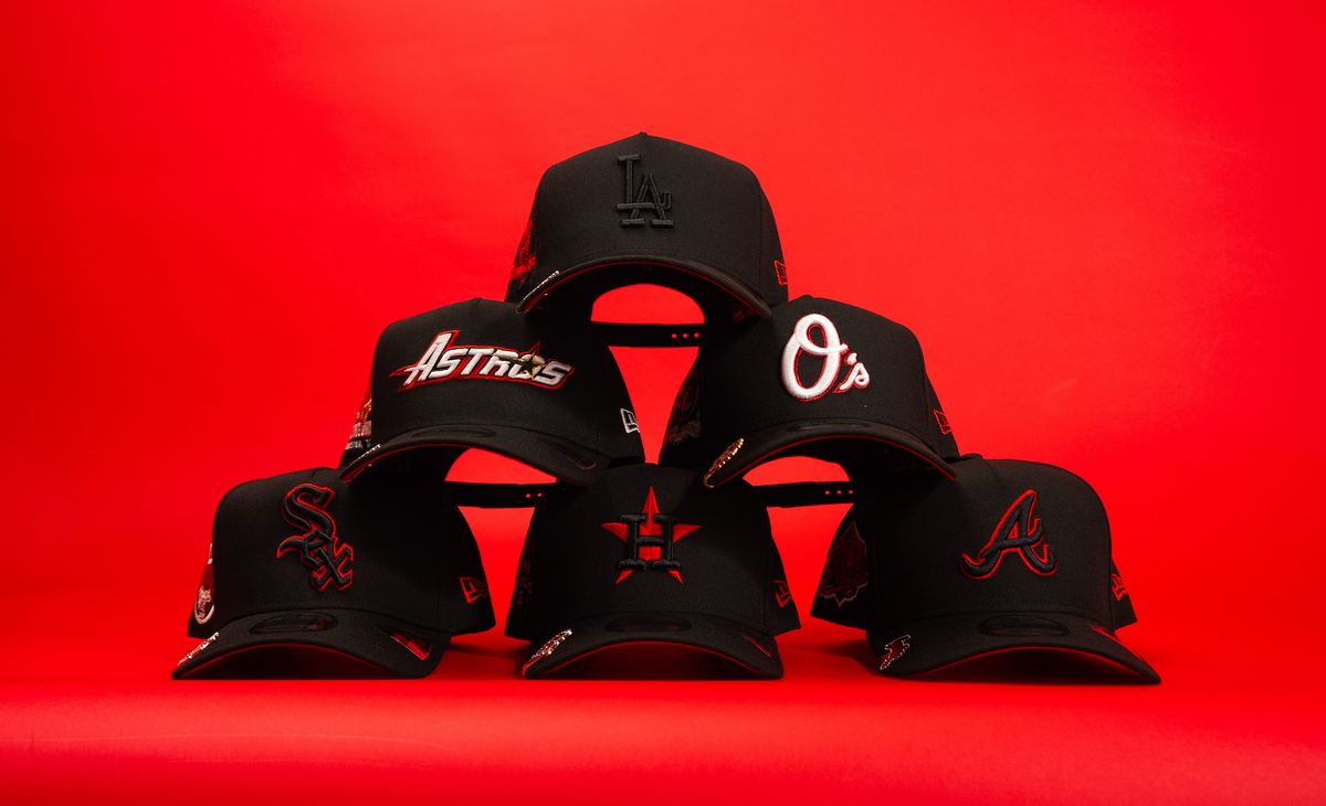 The 9Fifty Files