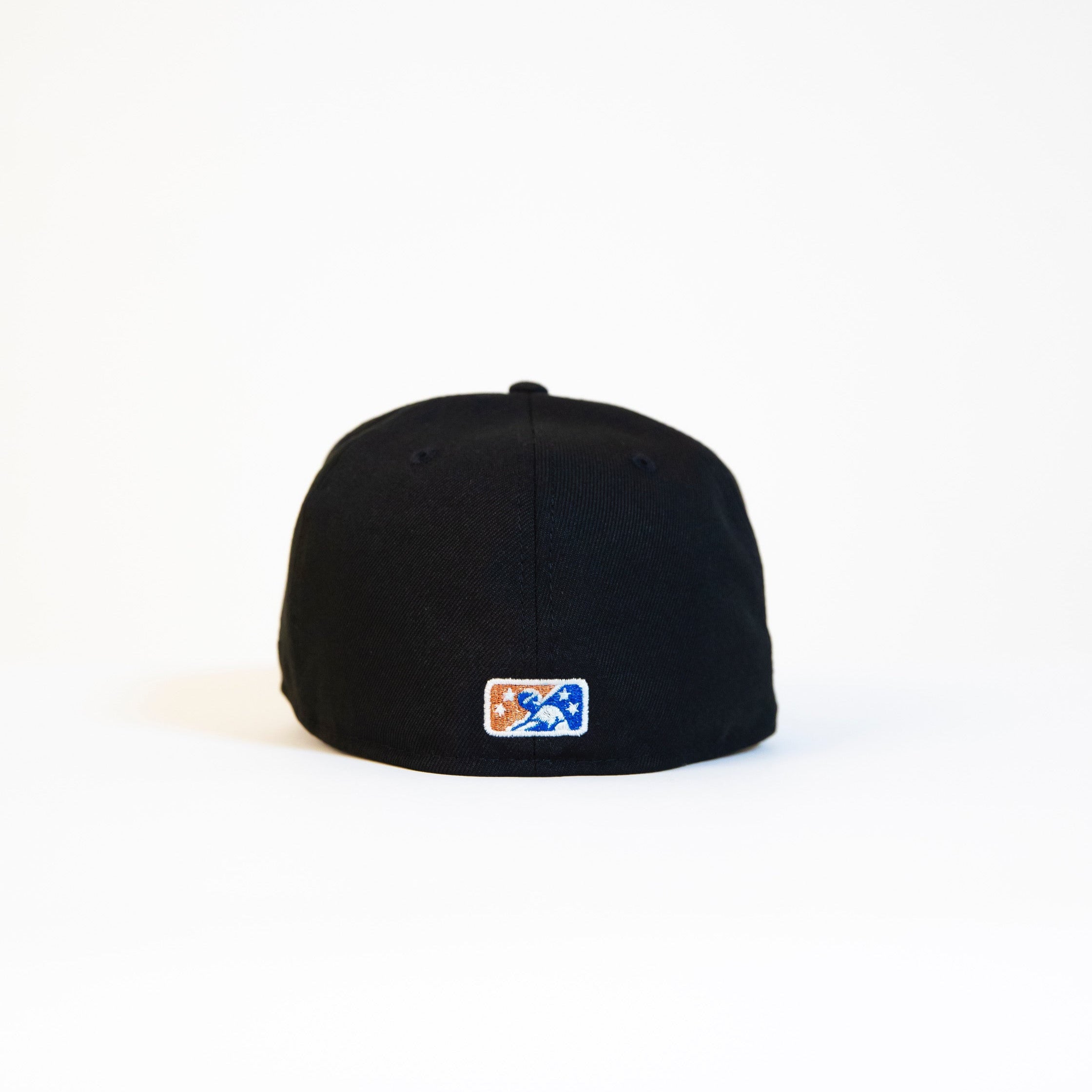 メ⑰ NEW ERA キャップ Birmingham Black Barons Birmingham Black Barons NLB Flip Fitted Ballcap - Ebbets