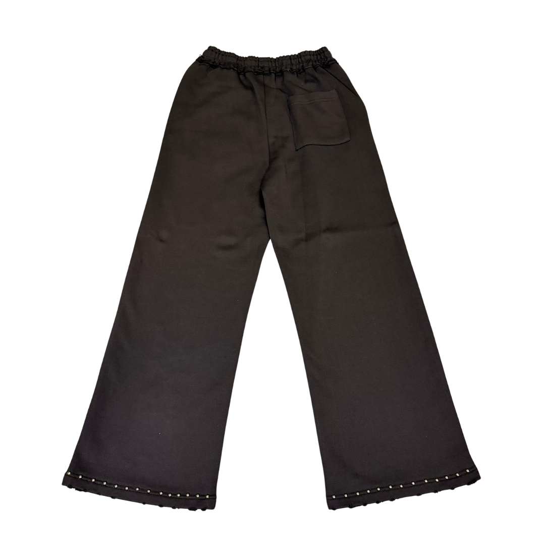 Enemies Exclusive Black/Red Pants