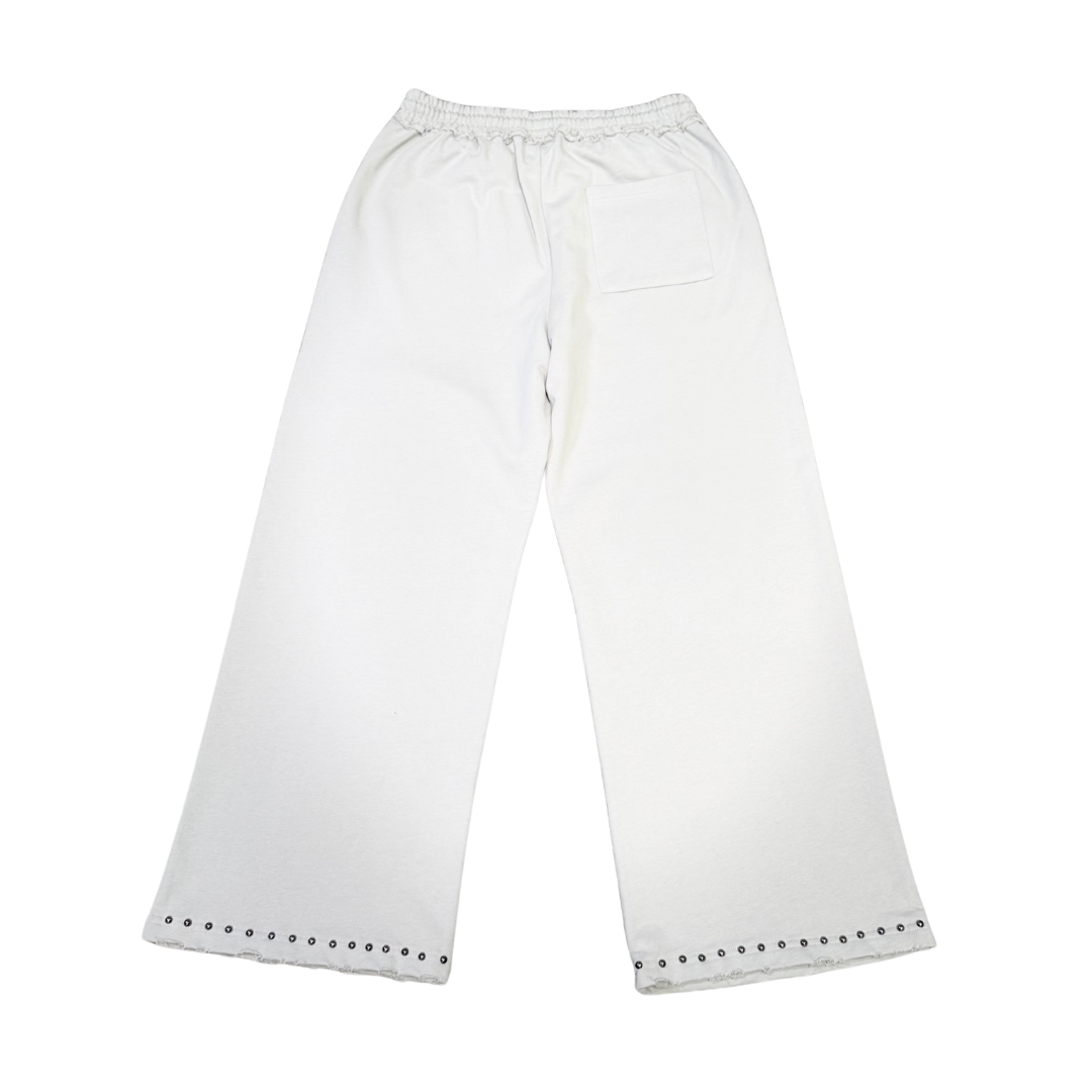 Enemies Exclusive Grey Pants