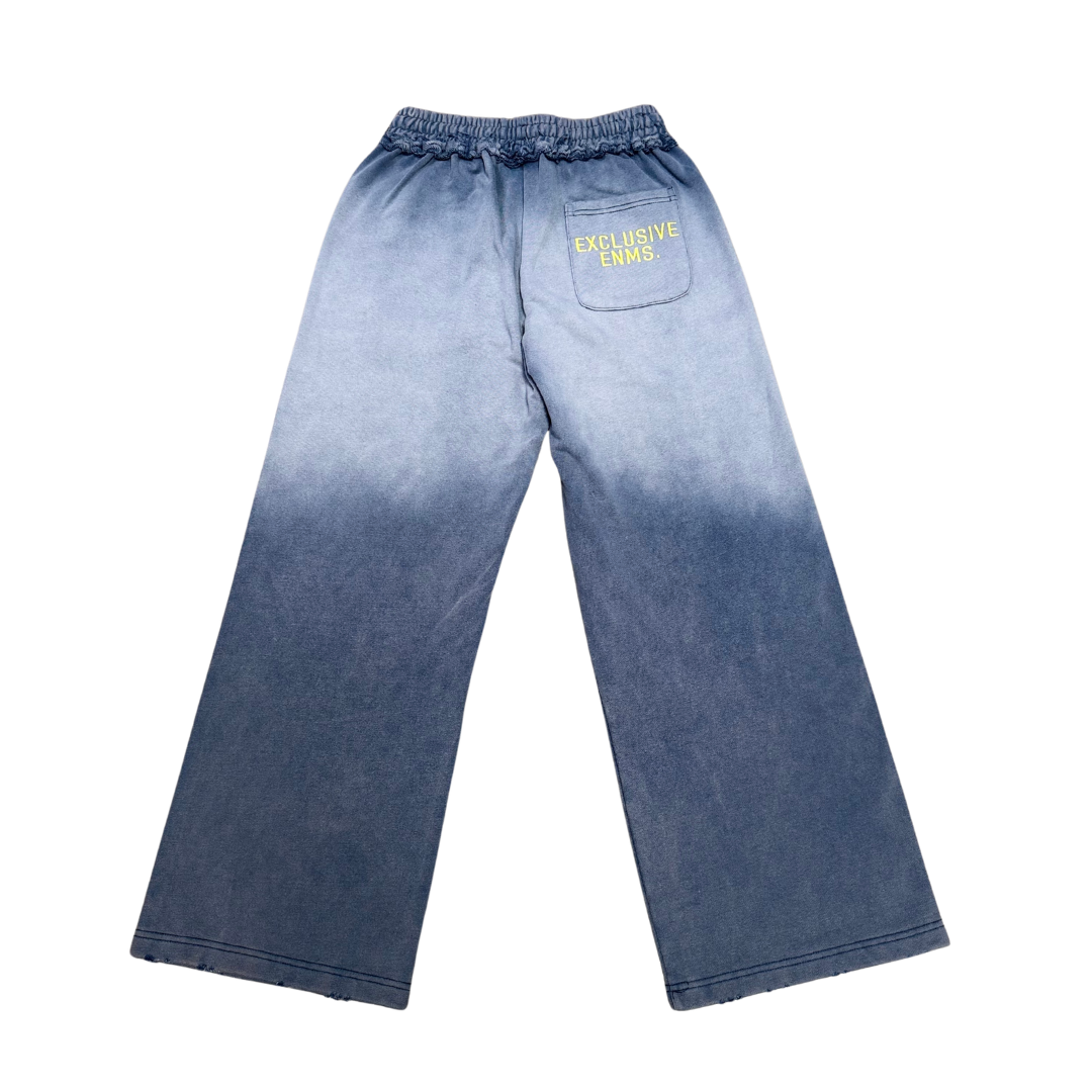 Exclusive Enemies Sky Blue Pants