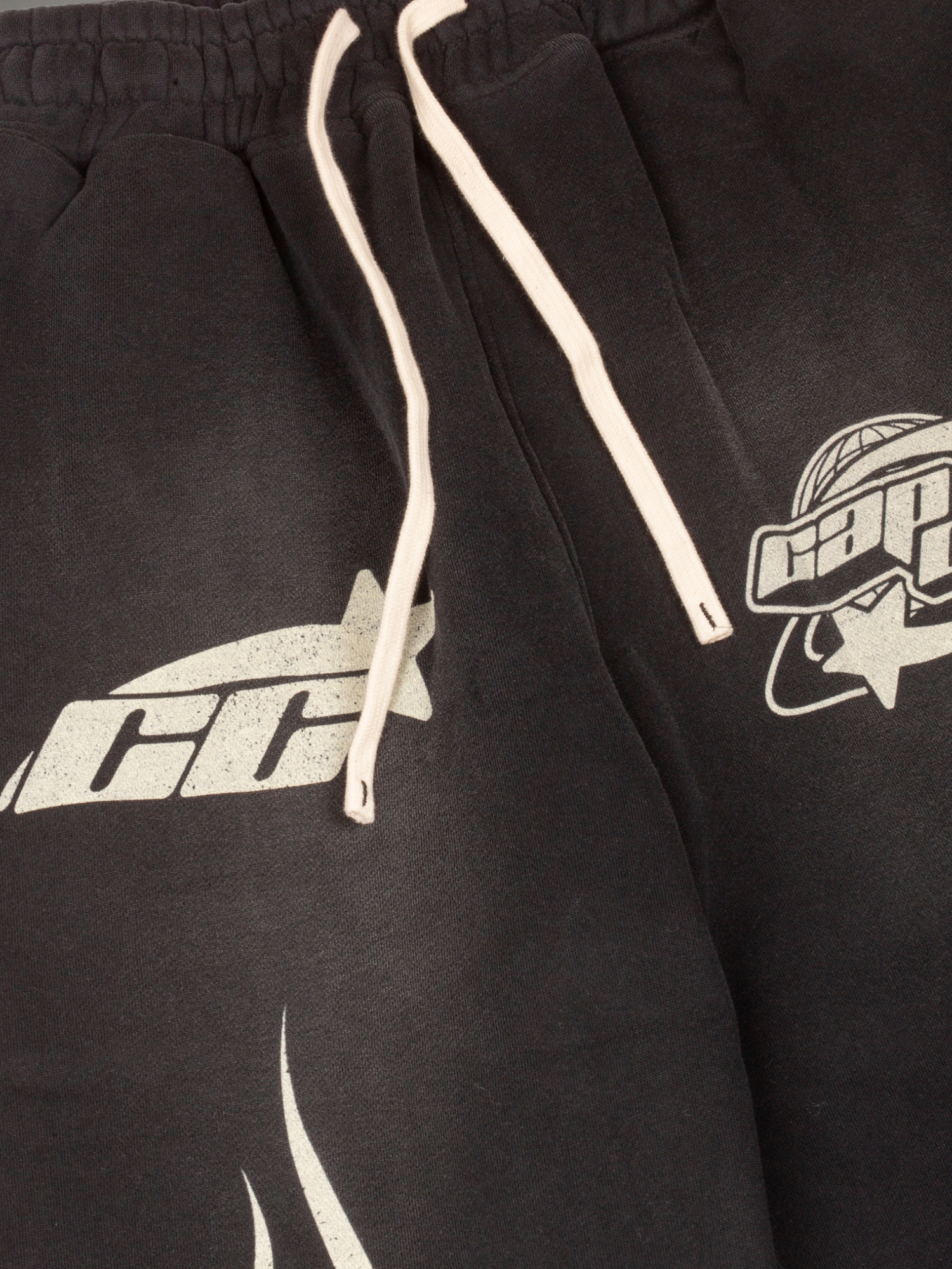 EXCLUSIVE CLUB “CAP CITY” PANTS