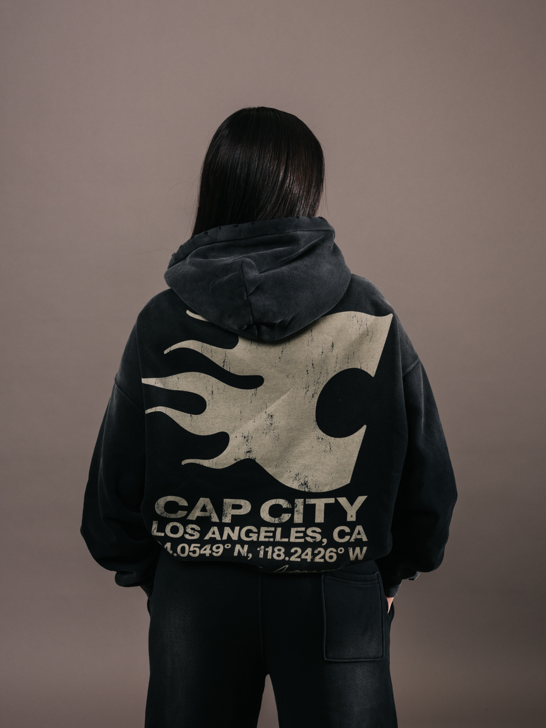 トップス SavoyClothingShop EmbloideryFreeceHoodie Nantucket Pullover Hoodie | Lane Seven Apparel