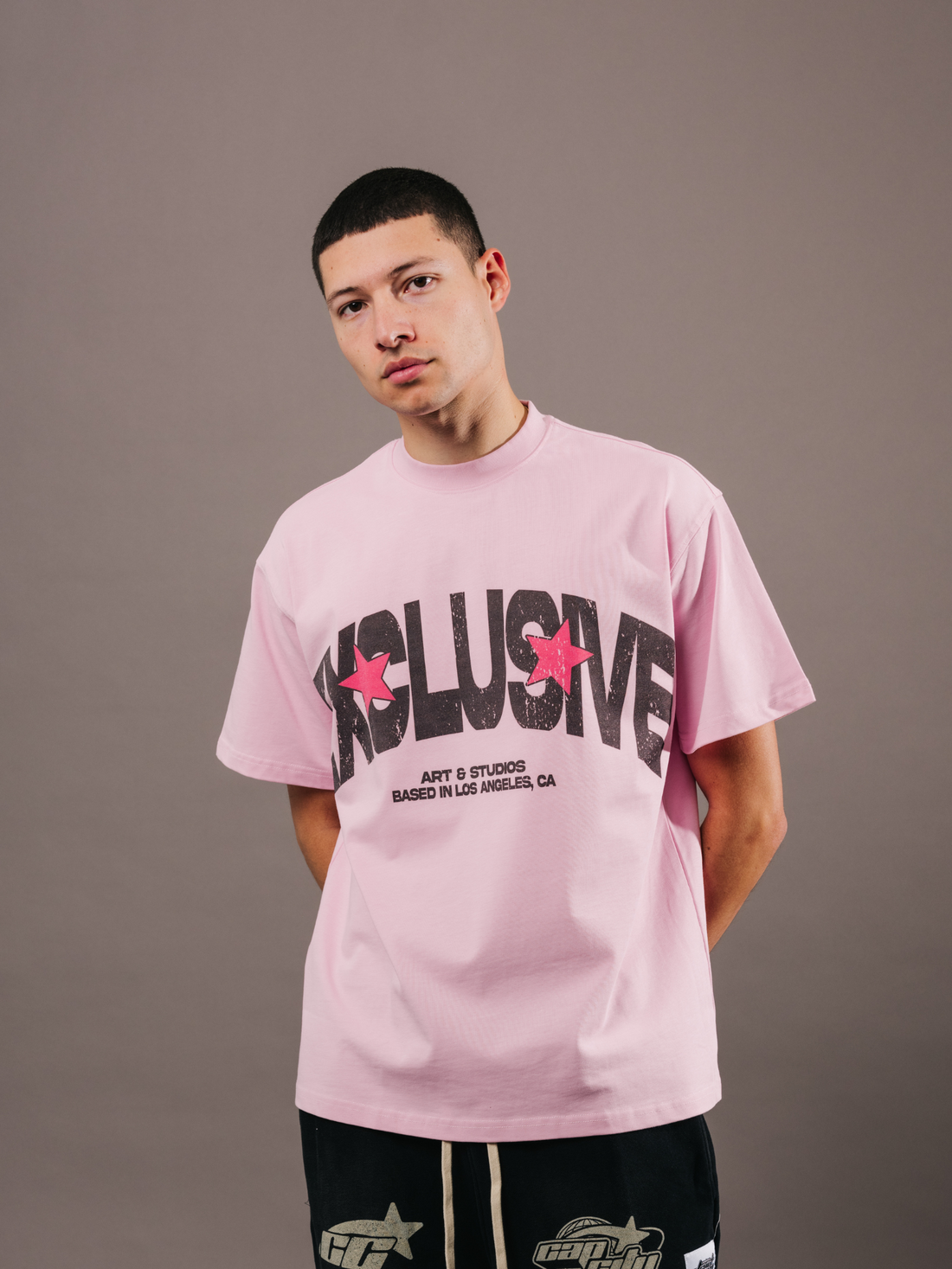 売れ筋商品|||ニューエラ カットソー トップス レディース Women's Light Pink Chicago Cubs Gameday V-Neck T-Shirt Light Pink Women's Chicago Cubs New Era Light Pink Gameday V-Neck T-Shirt