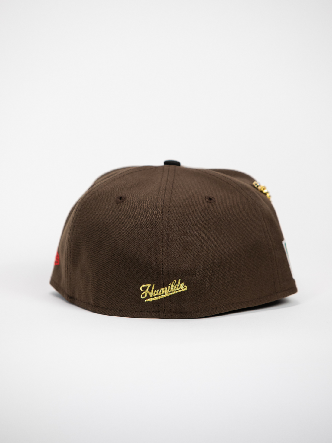 Anthropologie Brown and Black City Caps Bundle City Trucker Hat | Anthropologie main image 3