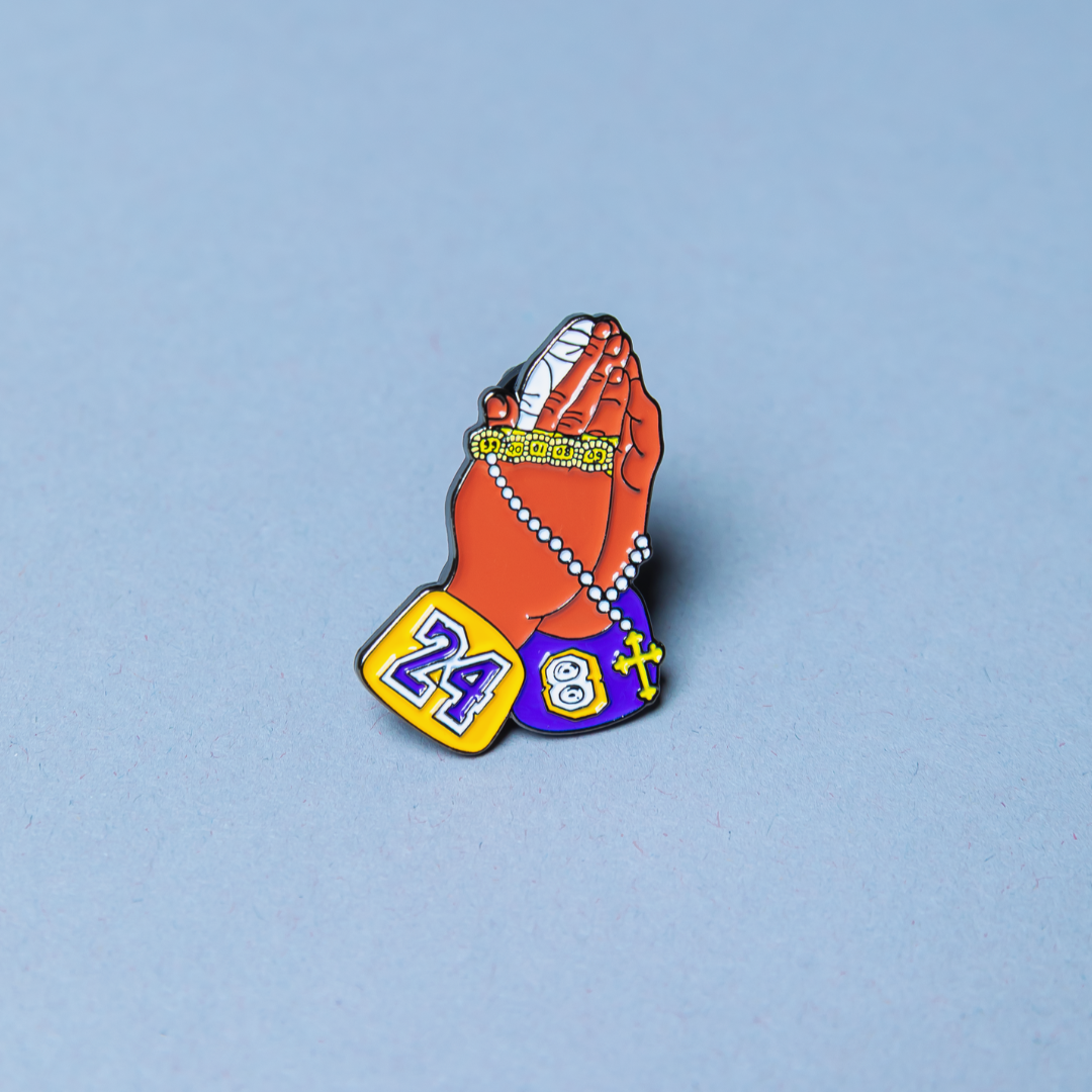 *NEW "HEAVENLY MAMBA & GIGI " EXCLUSIVE PIN VERY LIMITED