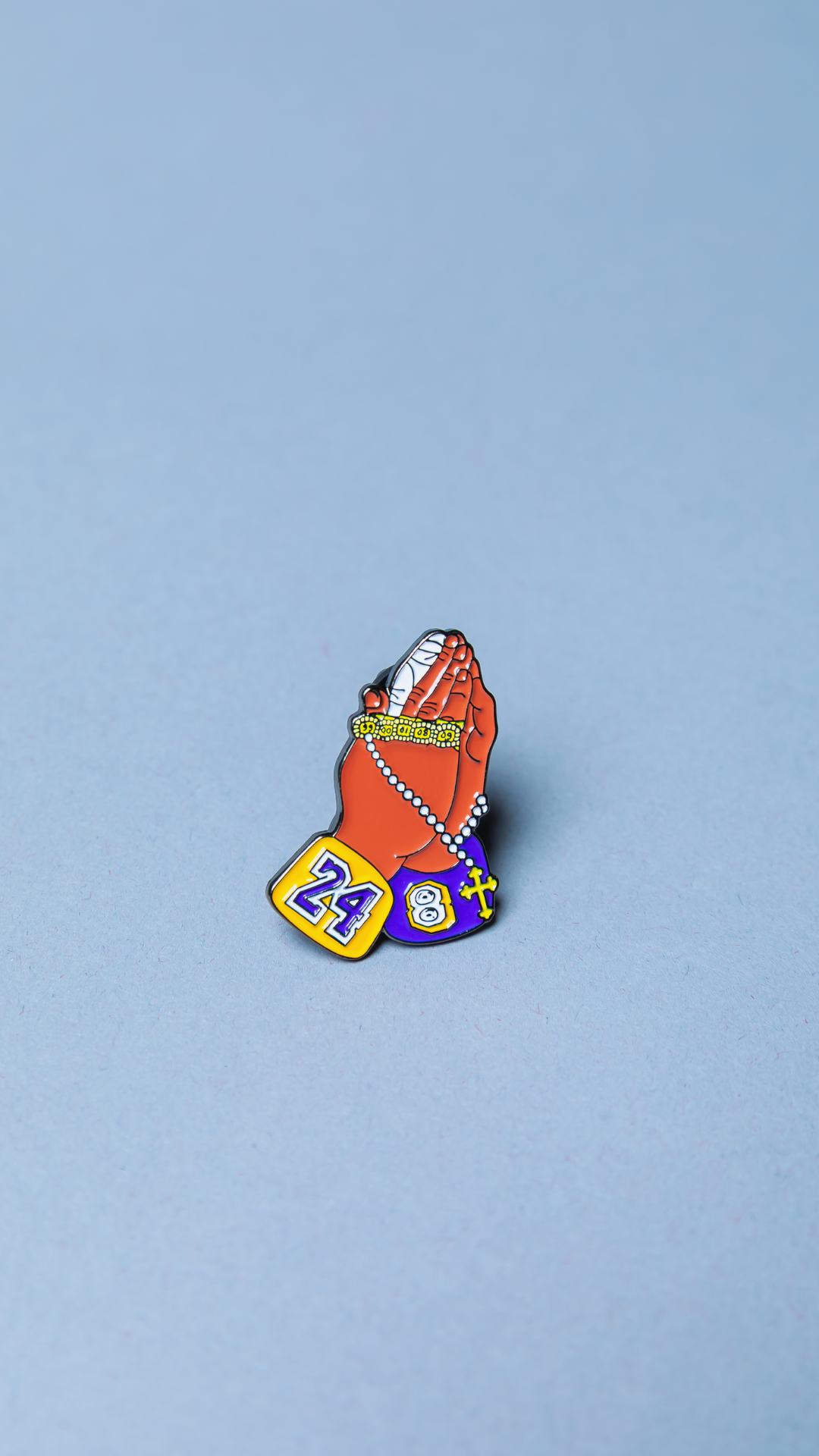 *NEW "HEAVENLY MAMBA & GIGI " EXCLUSIVE PIN VERY LIMITED