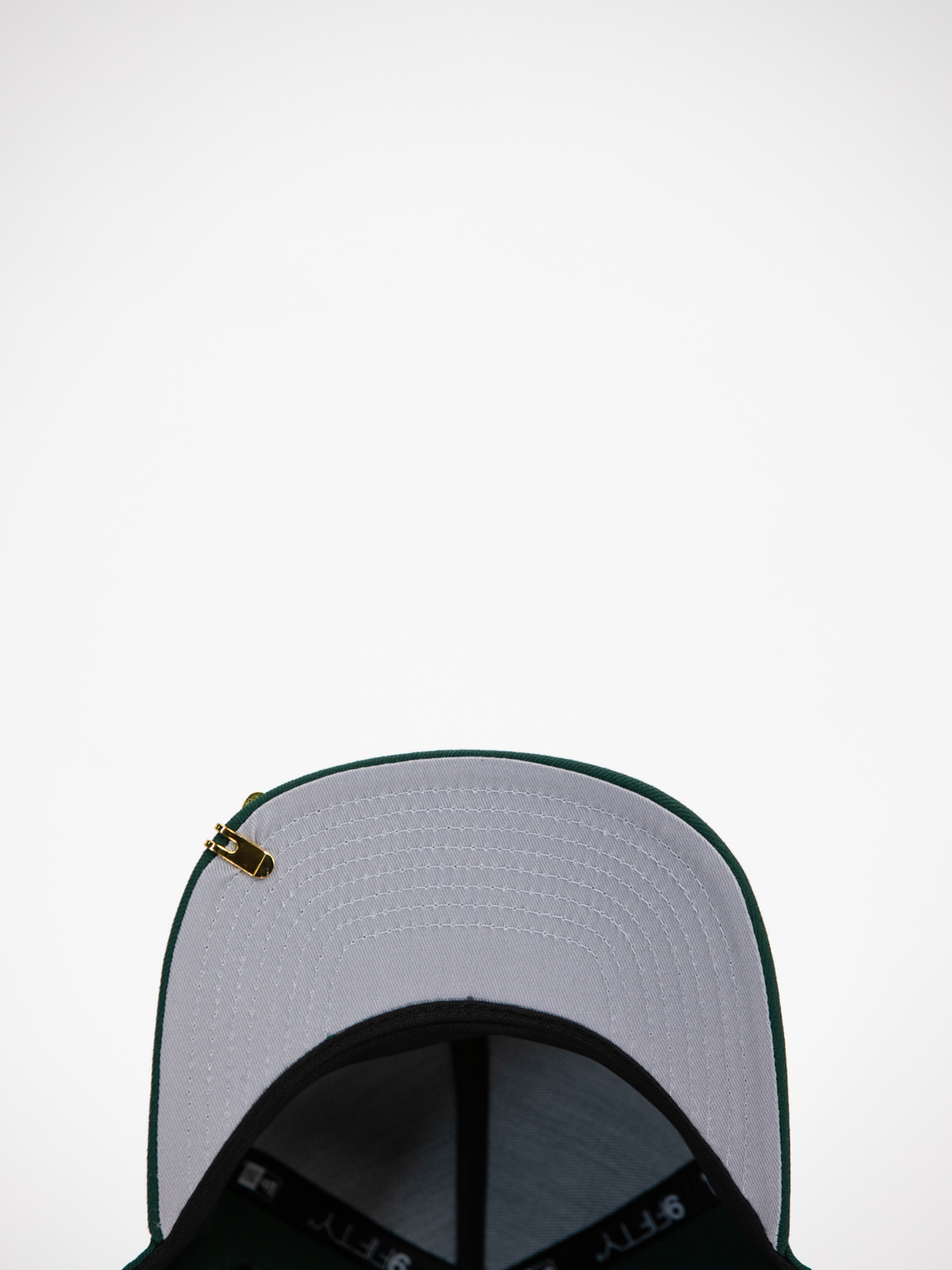 NEW* "RANCHO HUMILDE x NEW ERA x CAP CITY" BROWN SAN JUDAS 9FIFTY A-FRAME W/ RANCHO LOGO & GREY UV *FREE ACCESSORY INCLUDED