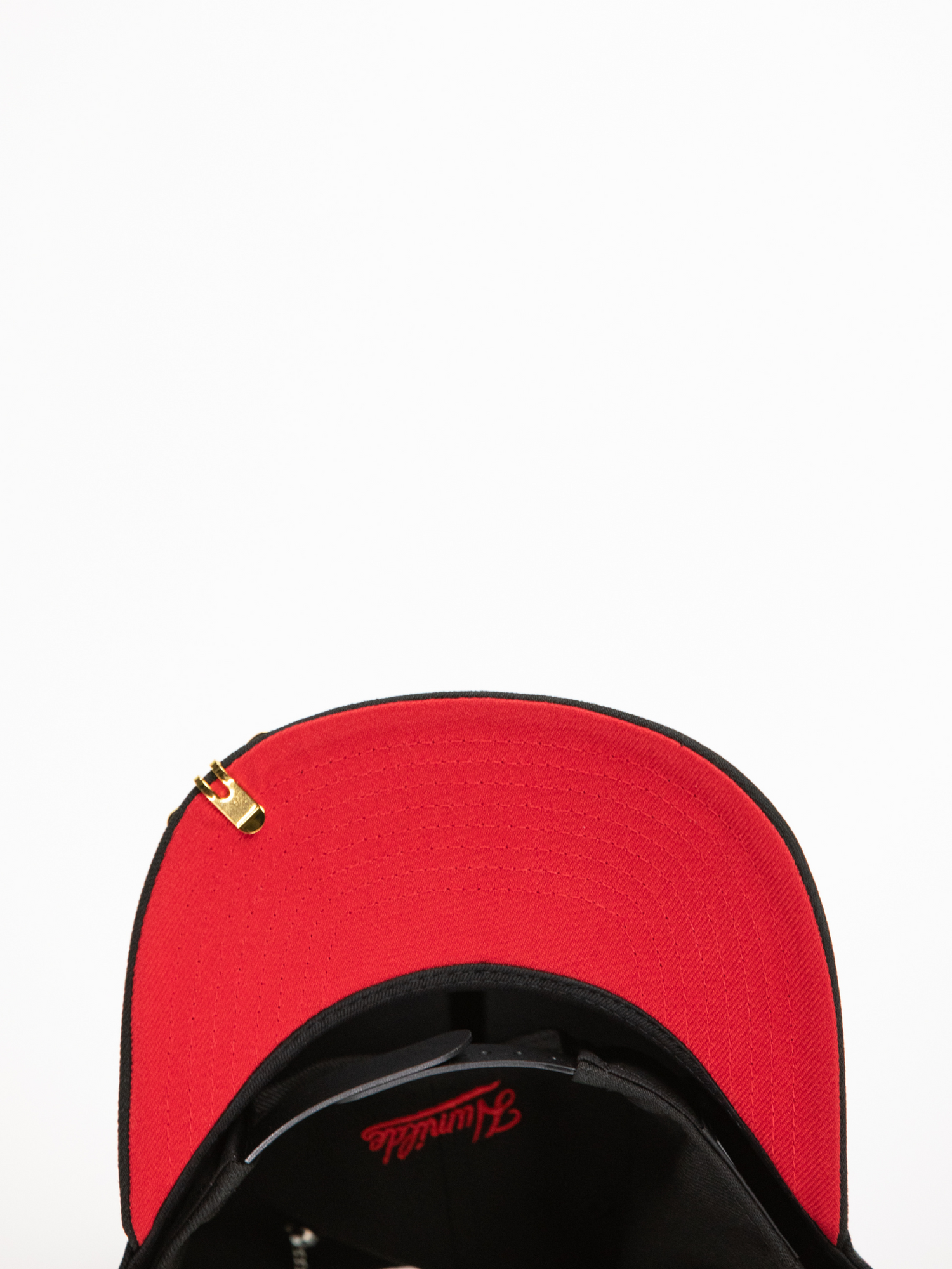 NEW* "RANCHO HUMILDE x NEW ERA x CAP CITY" BLACK 9FIFTY A-FRAME W/ MEXICAN FLAG & RED UV *FREE ACCESSORY INCLUDED