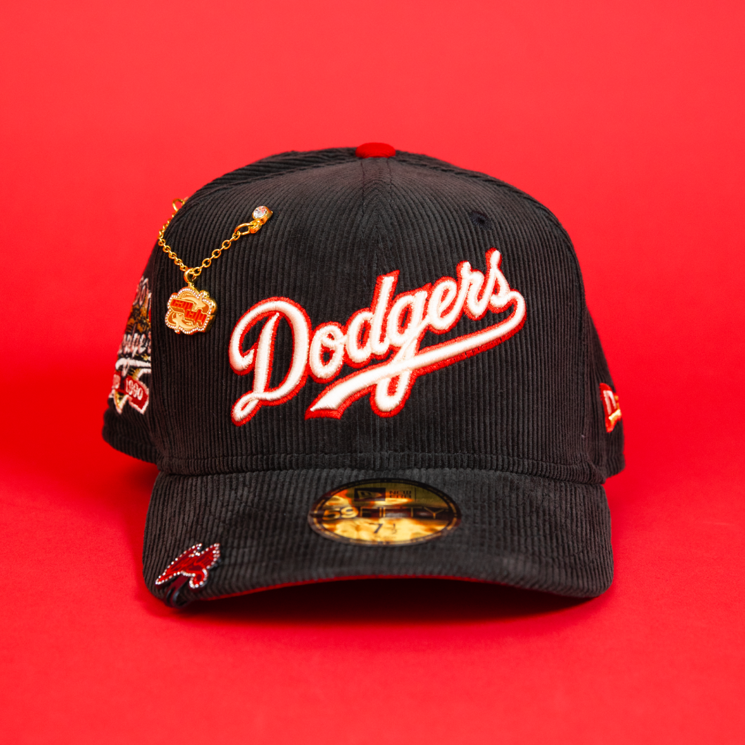 LOS ANGELES DODGERS
