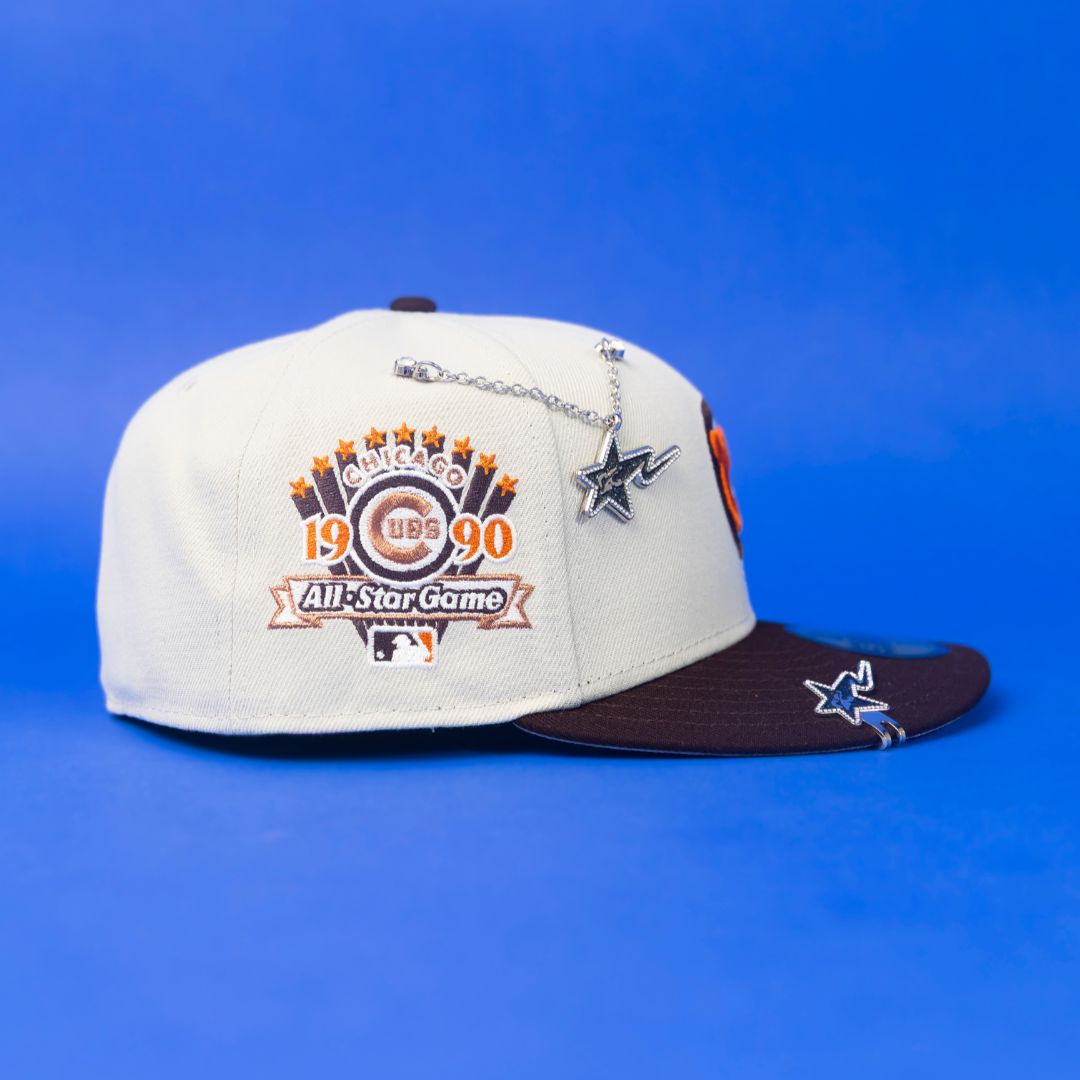 CC EXCLUSIVES FITTEDS