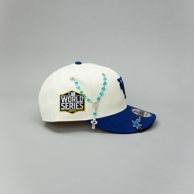 Dodgers ファンクラブ限定　フィギュア &キャップ　タオル　バッグ　シール Los Angeles Dodgers 