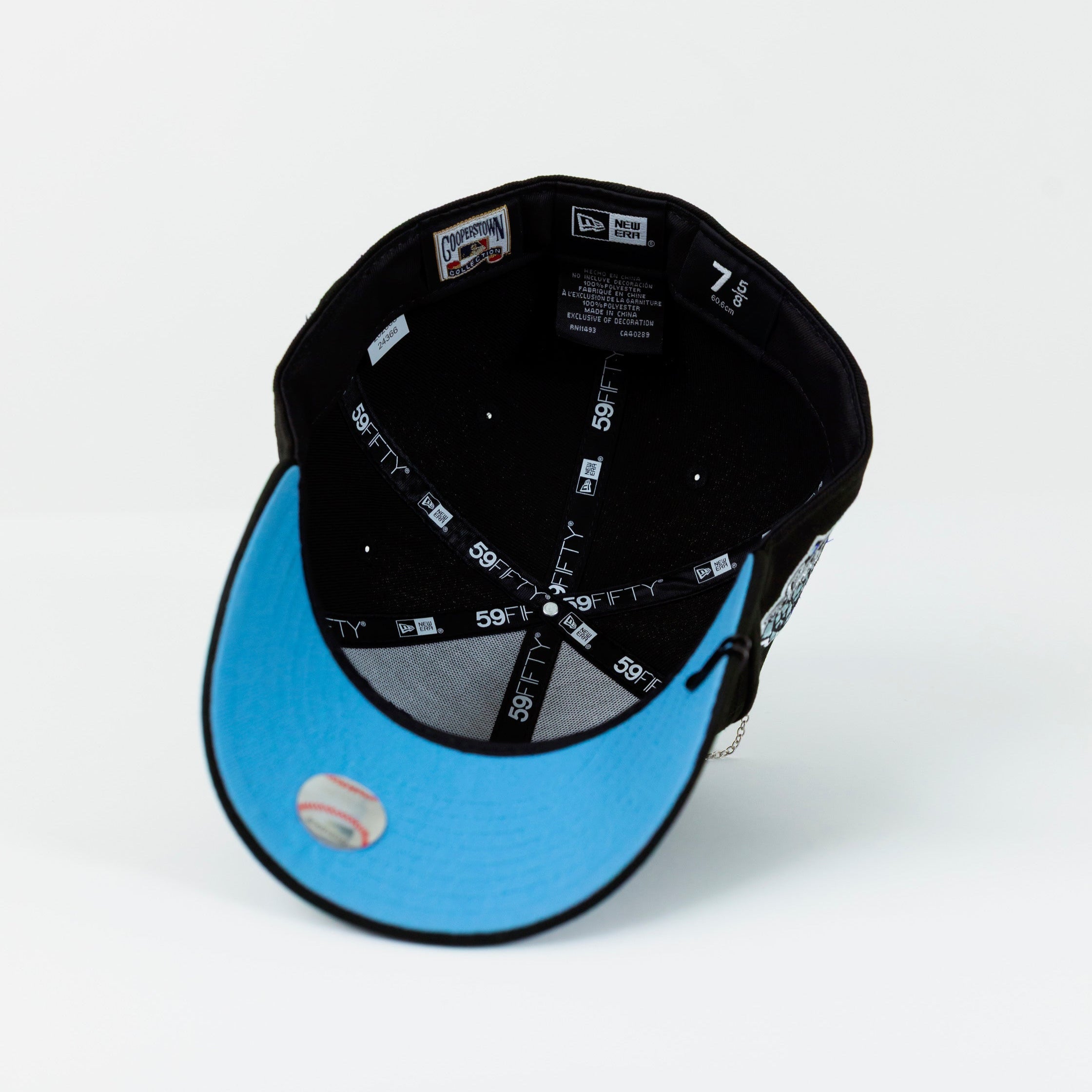 Atlanta Braves キャップ ネイビー Atlanta Braves New Era Hats, Braves Baseball Cap | Japan MLB