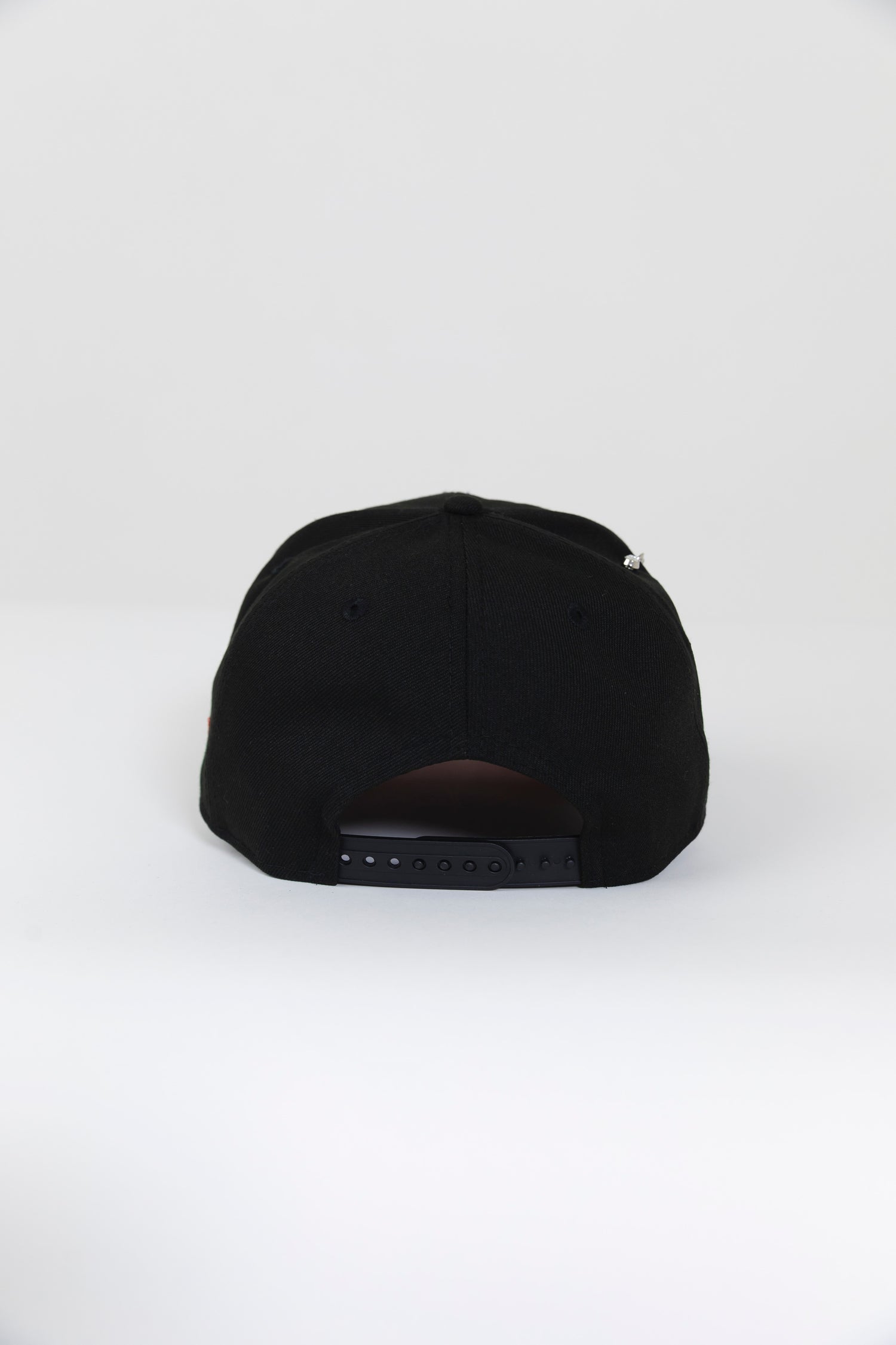 NEW ERA EXCLUSIVE 9FIFTY BLACK HOUSTON ASTROS SNAPBACK W/ 2000 INAUGURAL SEASON SIDE PATCH