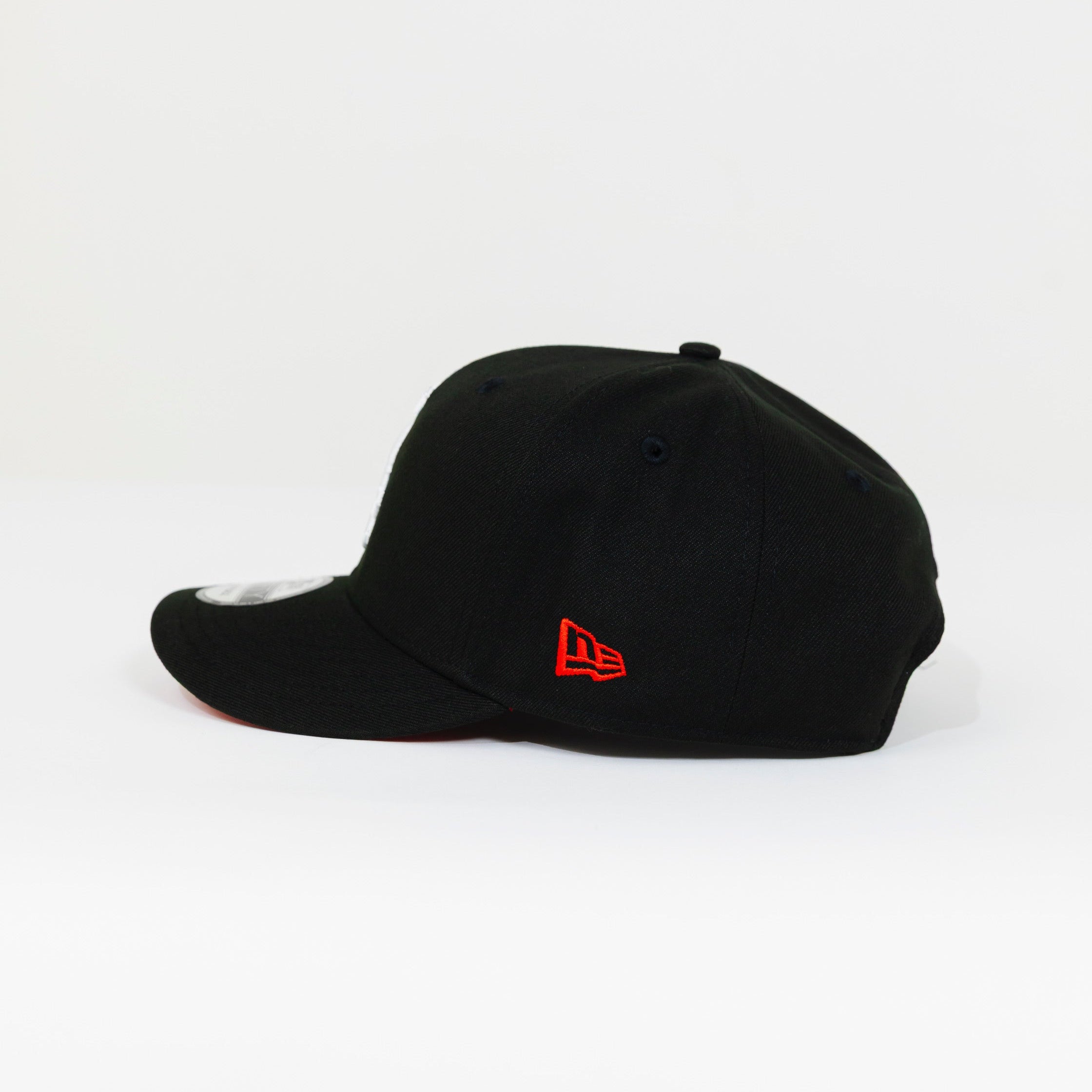 バ 9FIFTY CAP（BLK） mens-new-era-black-new-york-