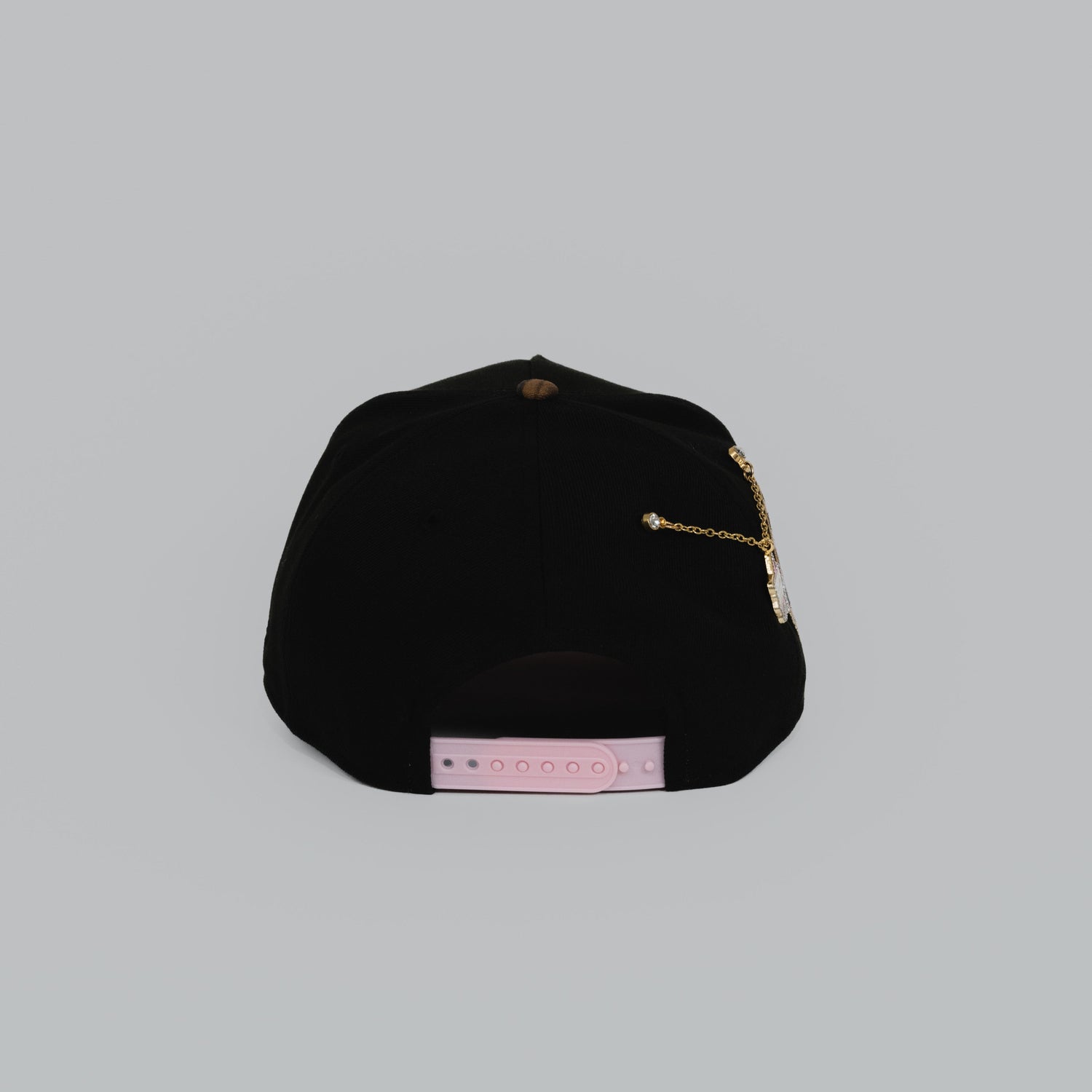 NEW ERA EXCLUSIVE 9FIFTY A-FRAME BLACK/ REALTREE NEW YORK YANKEES W/ 1942 ALL STAR GAME SIDE PATCH