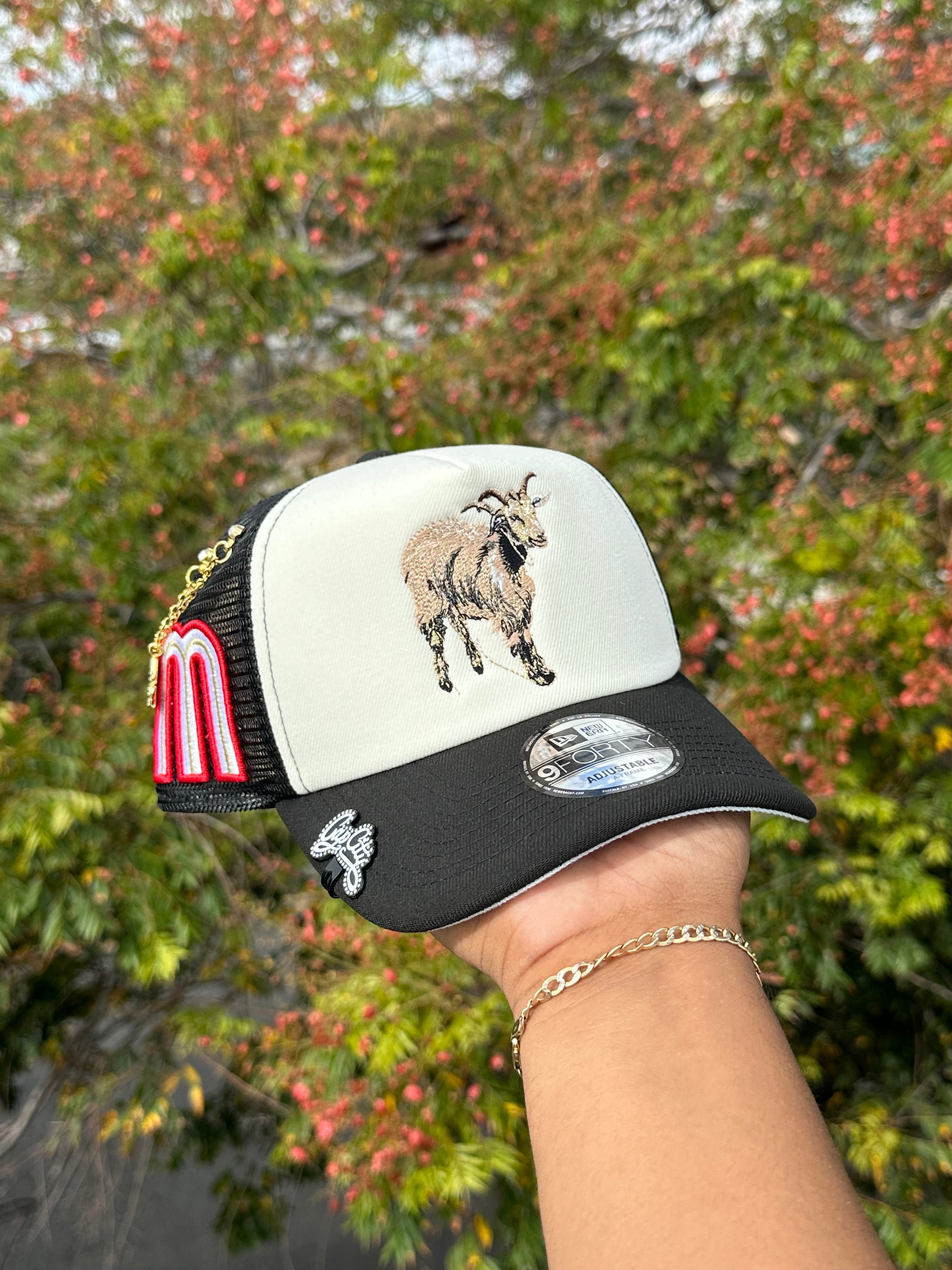 New Era Caps Las Vegas Raiders Chrome Snapback Chrome