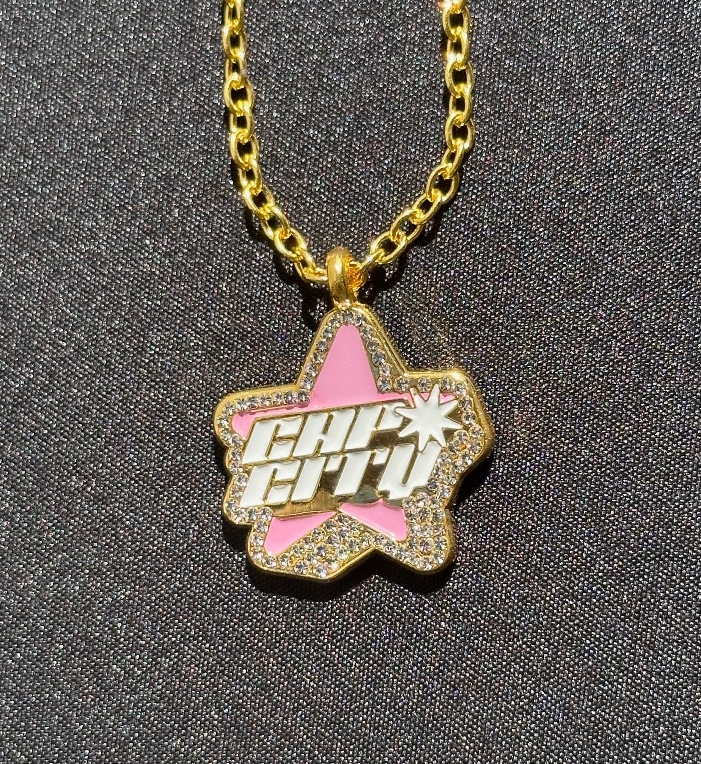 PINS AND BLIPS