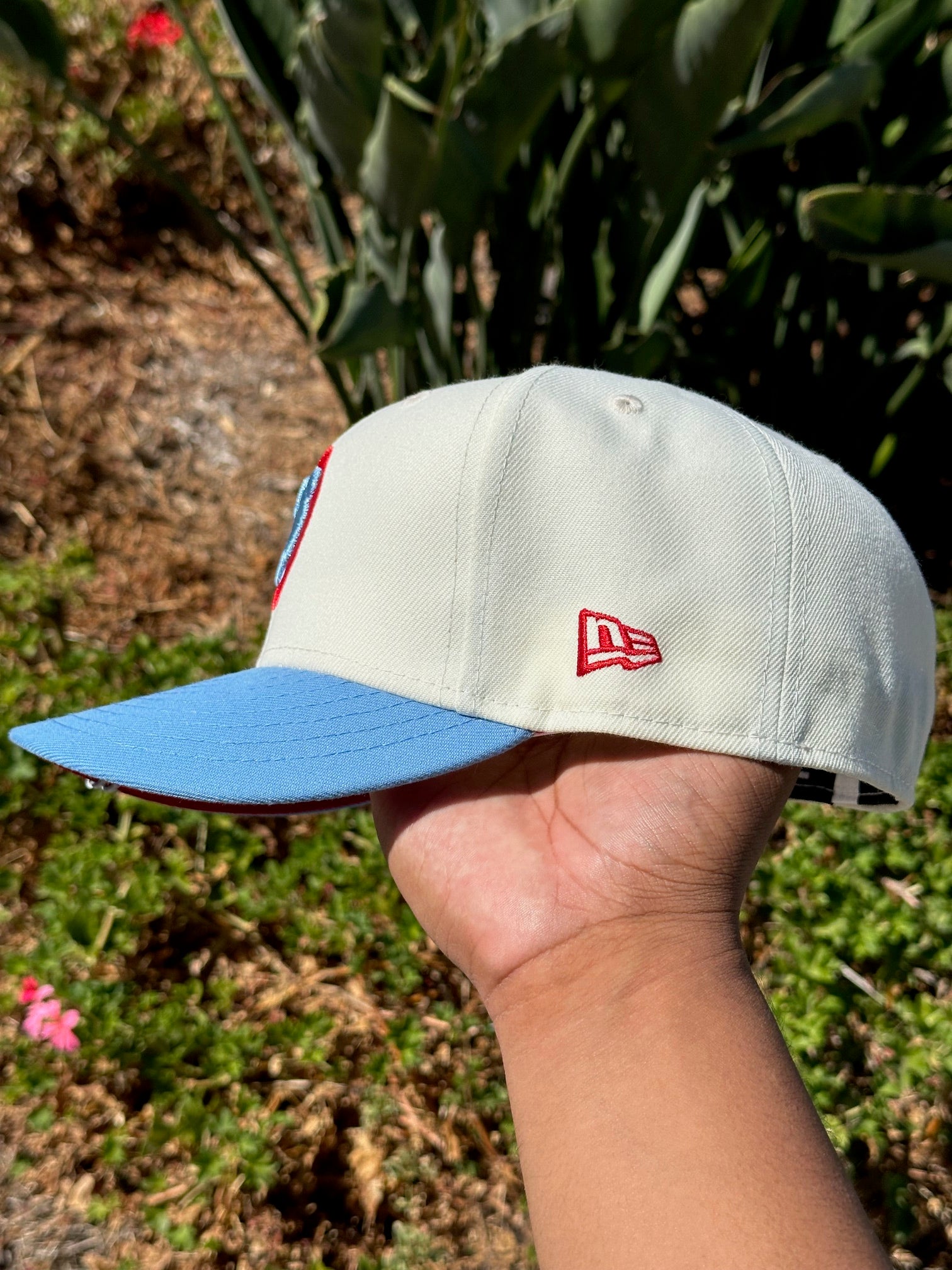 New Era Casquette Ajustée 59FIFTY Chicago Cubs New Era Pour Homme Lids C30b13 New Era Casquette Ajustée 59FIFTY Chicago Cubs New Era Pour Homme Lids C30b13