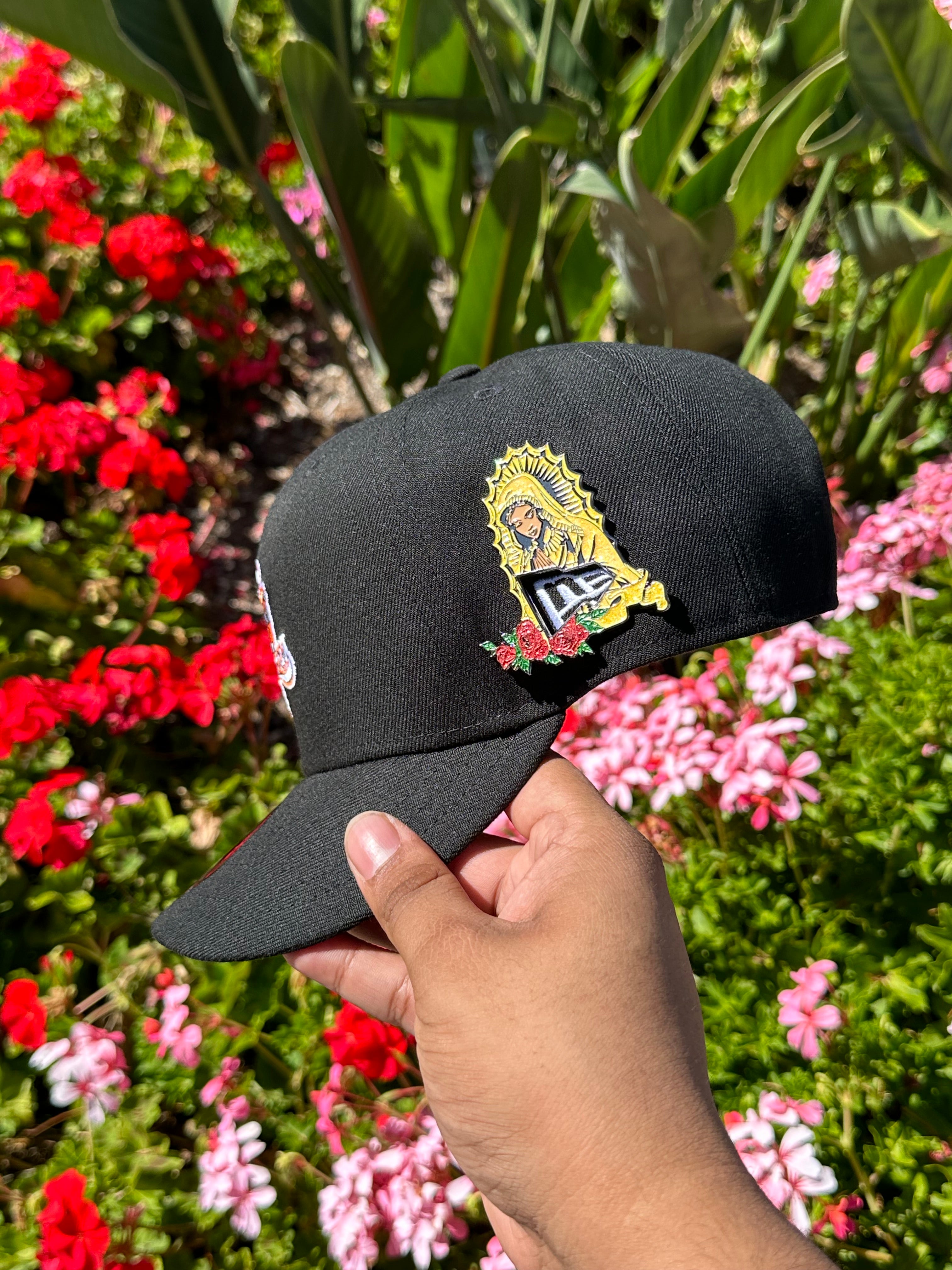 gorra new era naranjeros de hermosillo