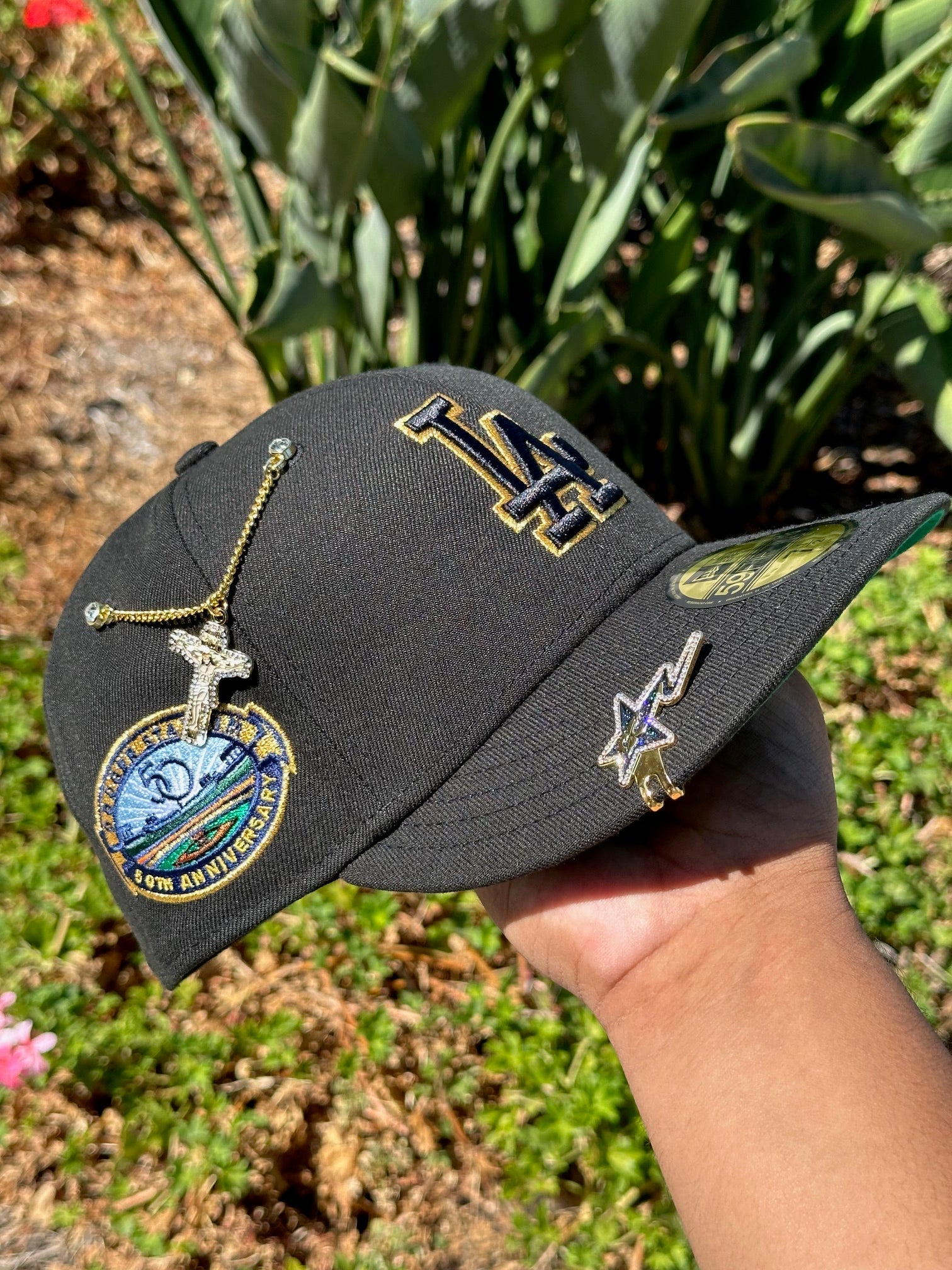 MLB FITTEDS mlb-fitteds