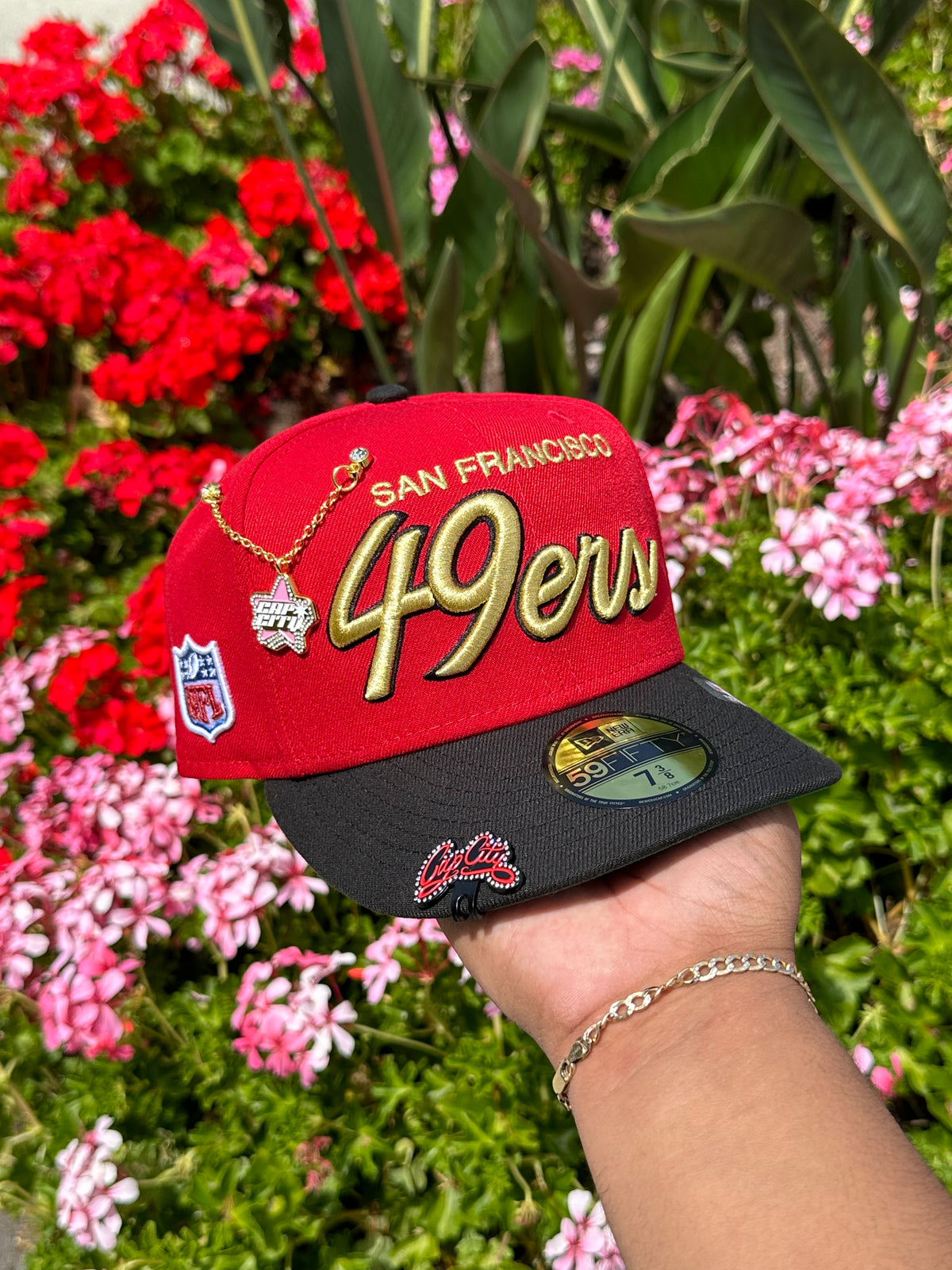 EXCLUSIVE DROPS