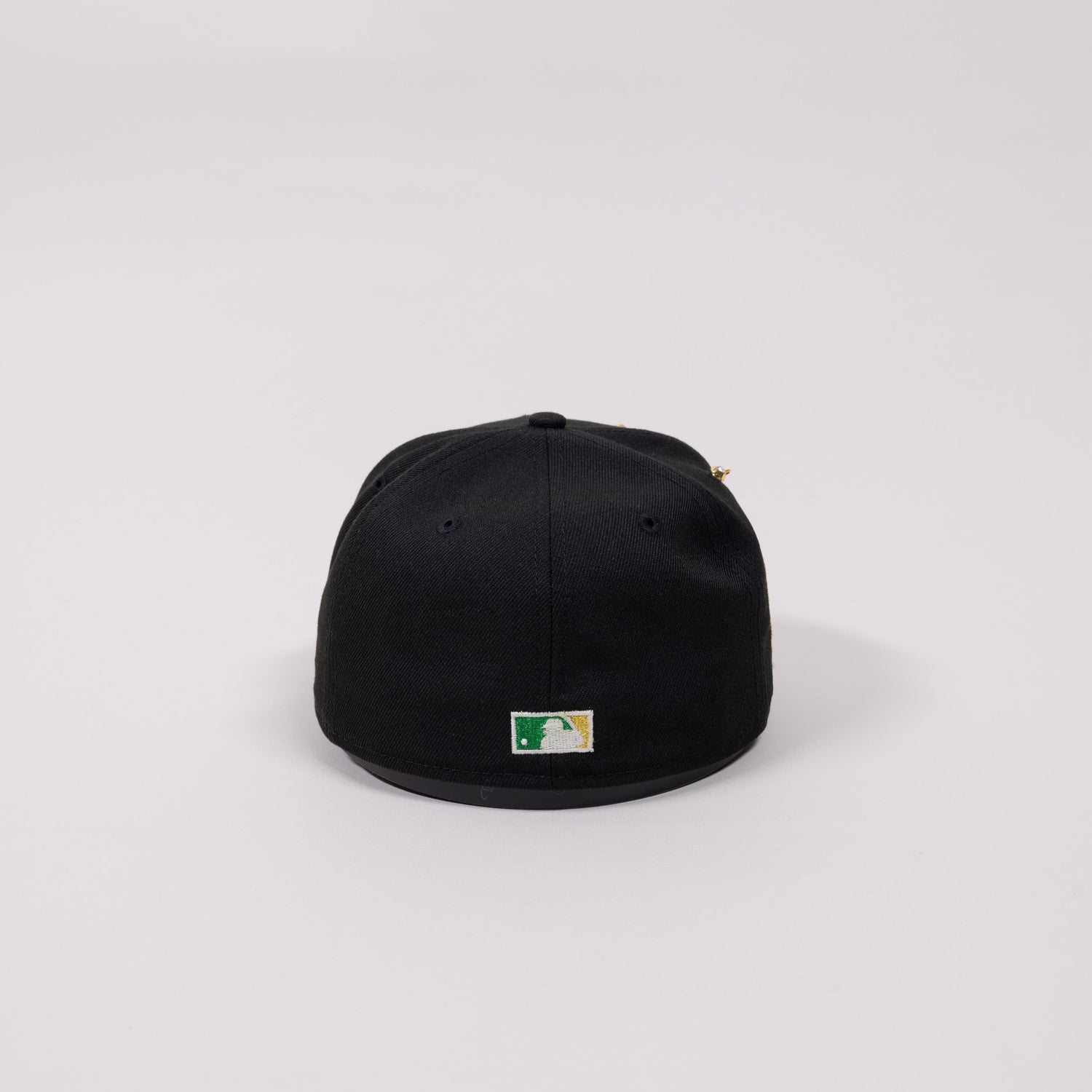 NEW ERA EXCLUSIVE 59FIFTY BLUE LOS ANGELES DODGERS "FOR EVERY LIVING THING" W/ EMBROIDERY