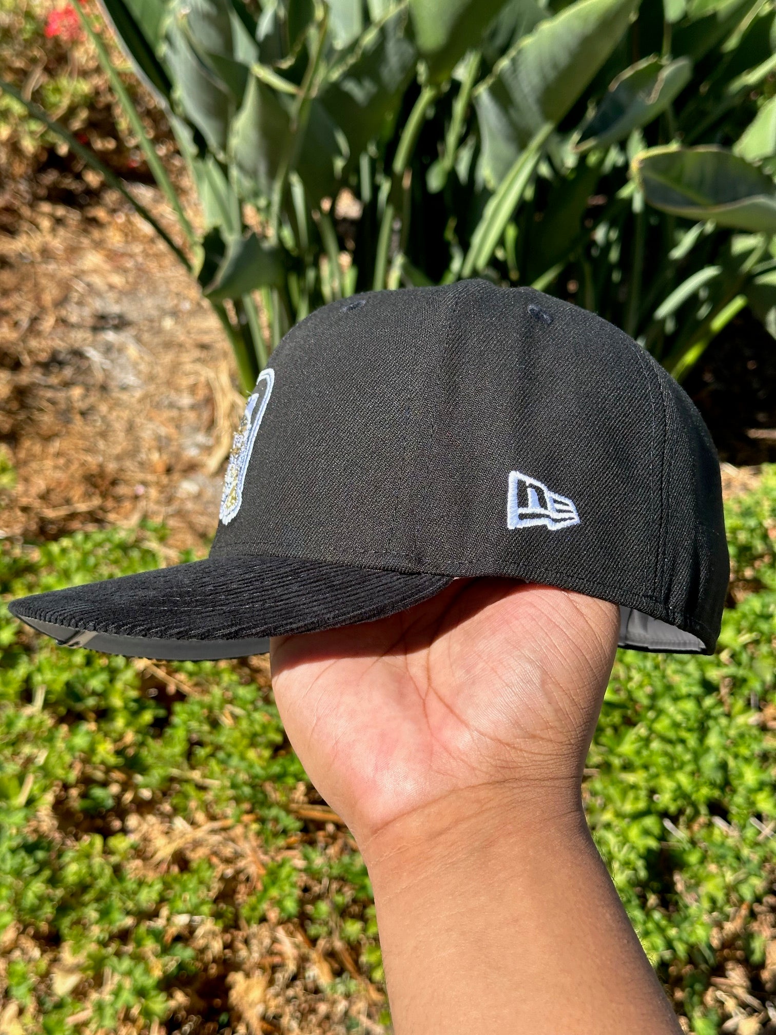 【US限定】NEW ERA 59FIFTY Detroit Tigers Black Corduroy NEW ERA EXCLUSIVE 59FIFTY BLACK/CORDUROY DETROIT TIGERS W