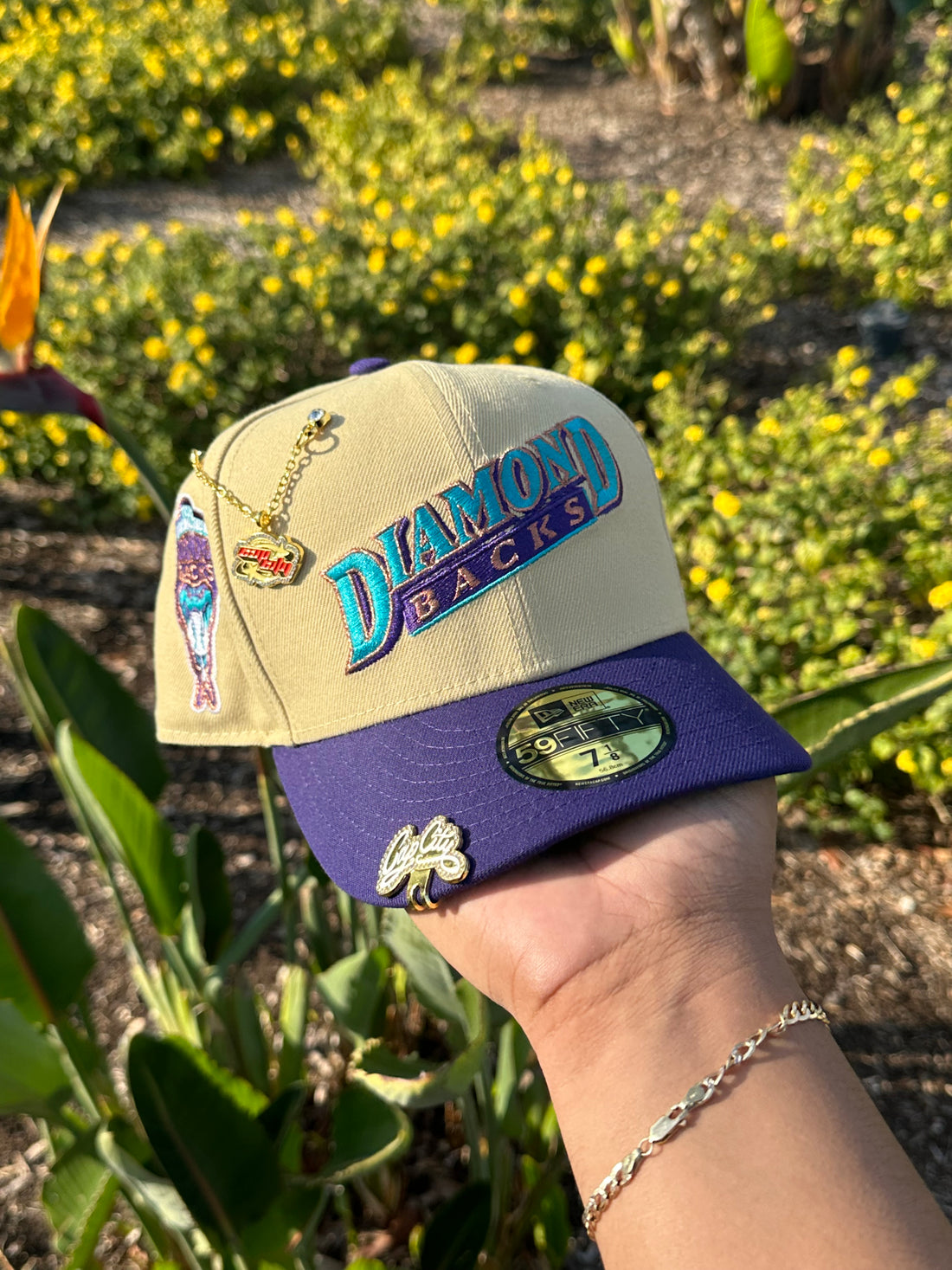 ARIZONA DIAMONBACKS