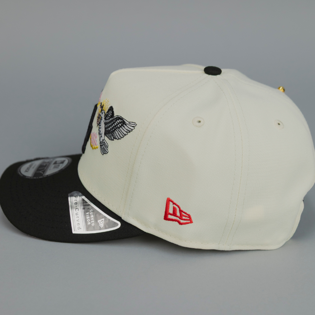 New Era×Soloist Long Brim Hat 75/8 美品 最安 New Era Fitted Long Brim Hat New York Mets Black 14307335 | eBay