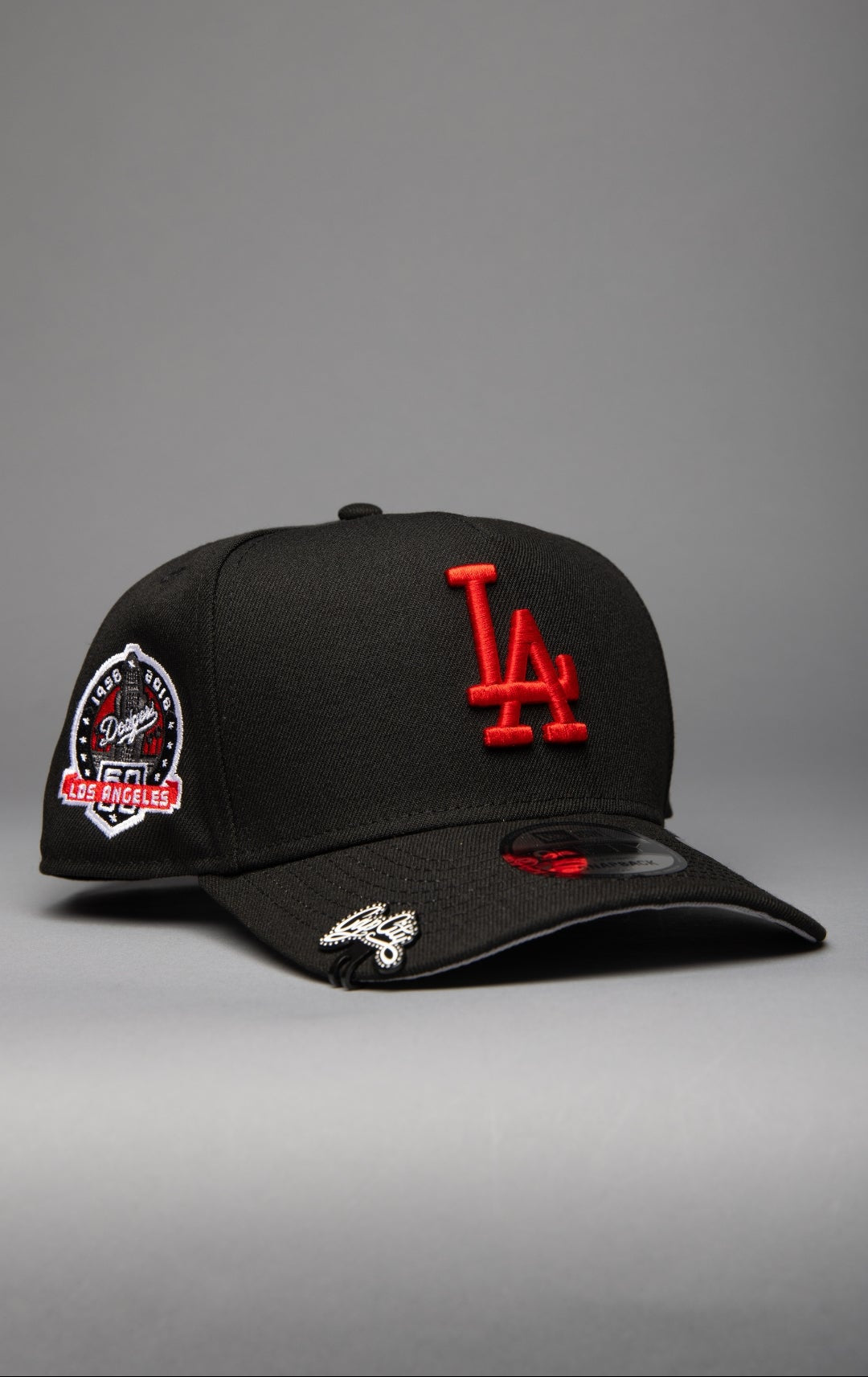 LOS ANGELES DODGERS