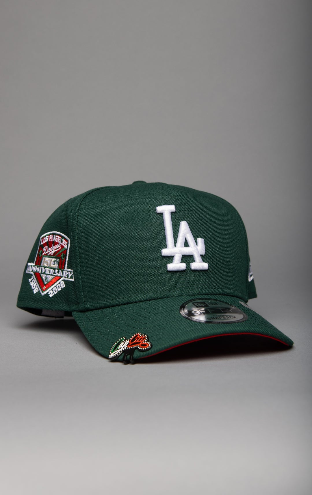 LOS ANGELES DODGERS