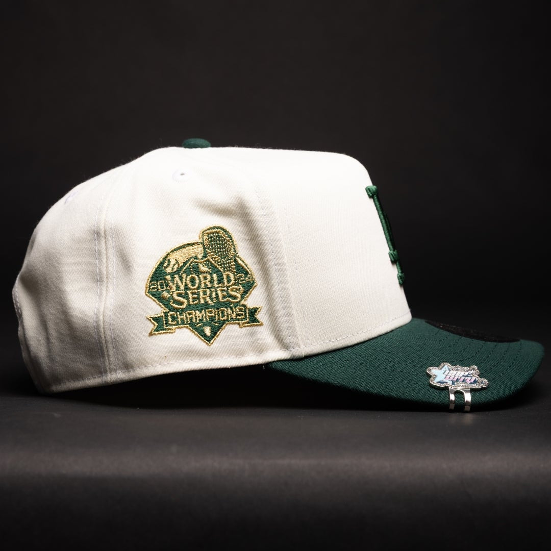 NEW ERA U.S.限定 CAP CITY Texas Rangers CITY CONNECT ONFIELD Hat by New Era