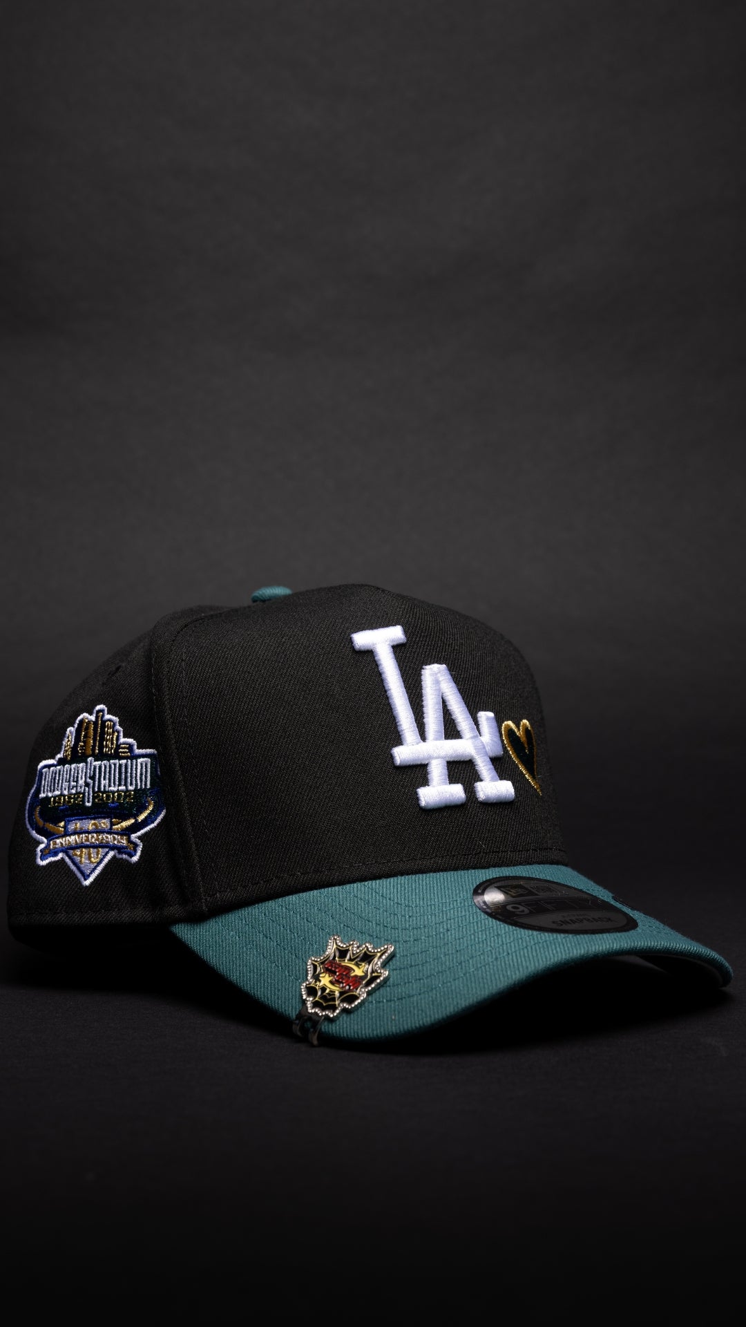 LOS ANGELES DODGERS
