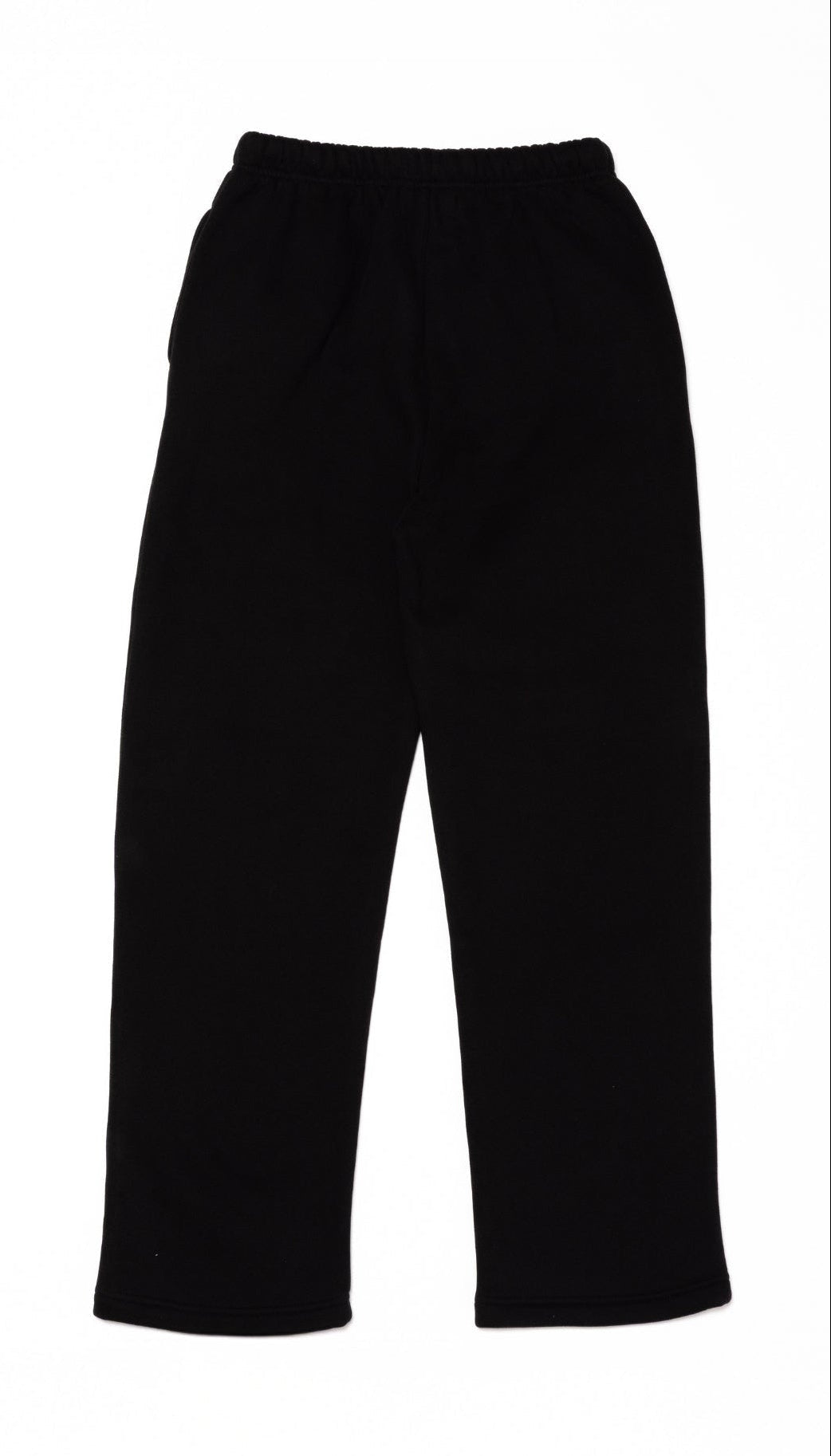 NEW* HERENCIA DE PATRONES x CAP CITY BLACK "CLIKA SHI" SWEATS