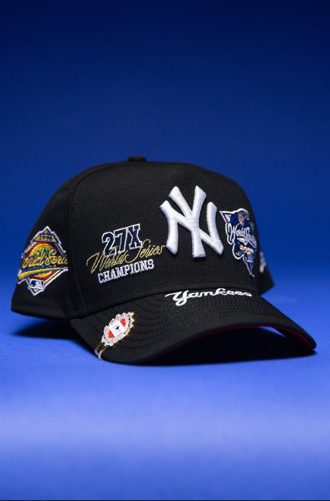 NEW YORK YANKEES