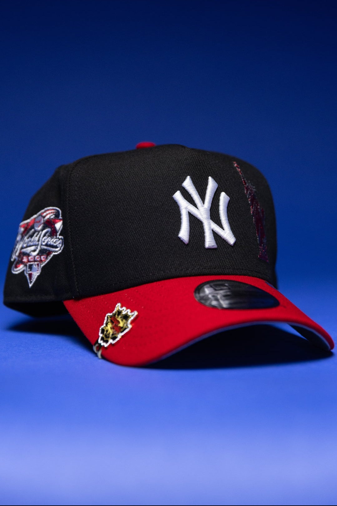 NEW YORK YANKEES