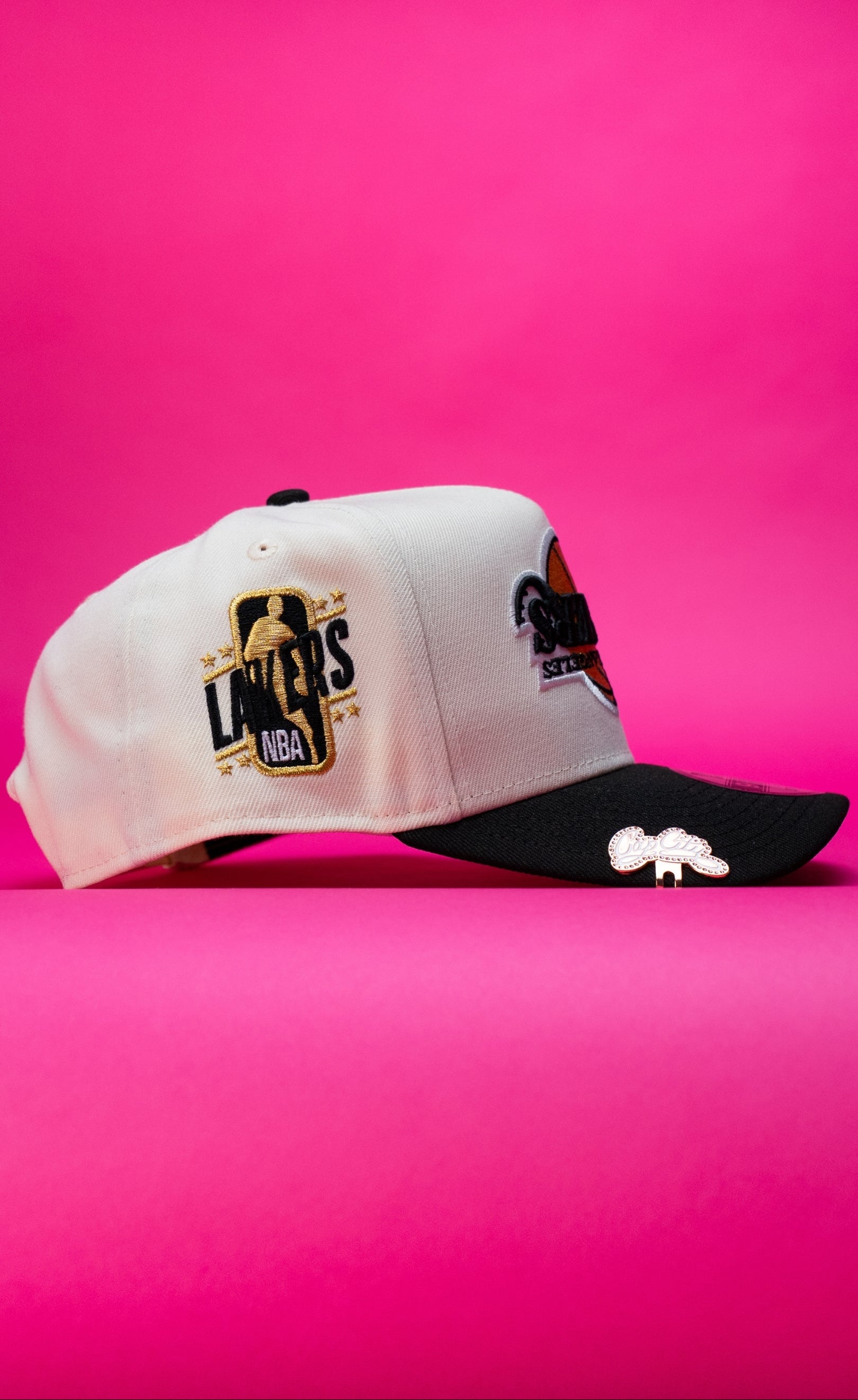 LOS ANGELES LAKERS