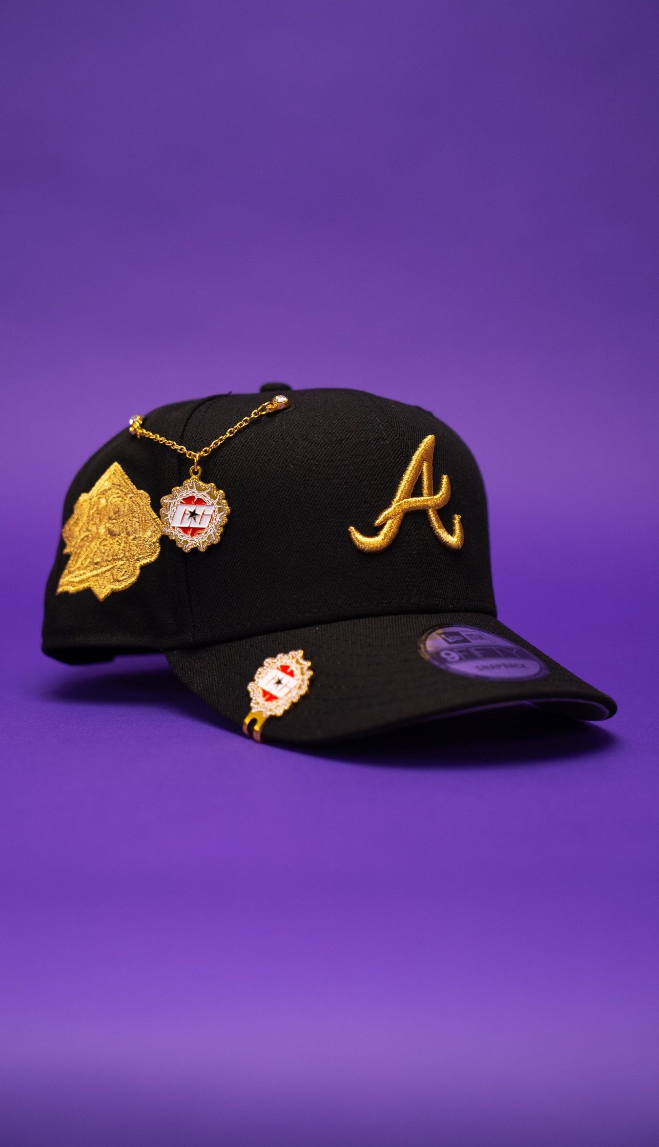 ATLANTA BRAVES