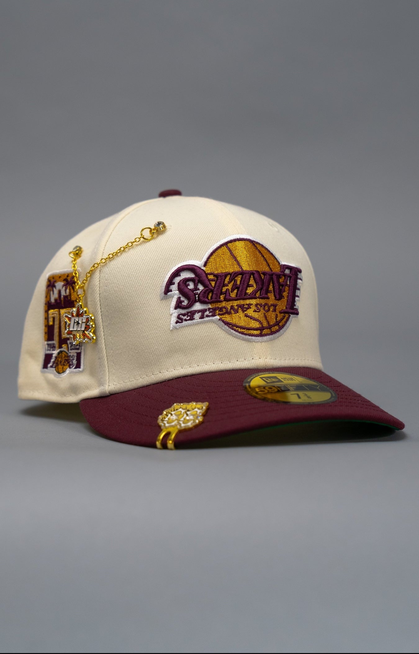 LOS ANGELES LAKERS