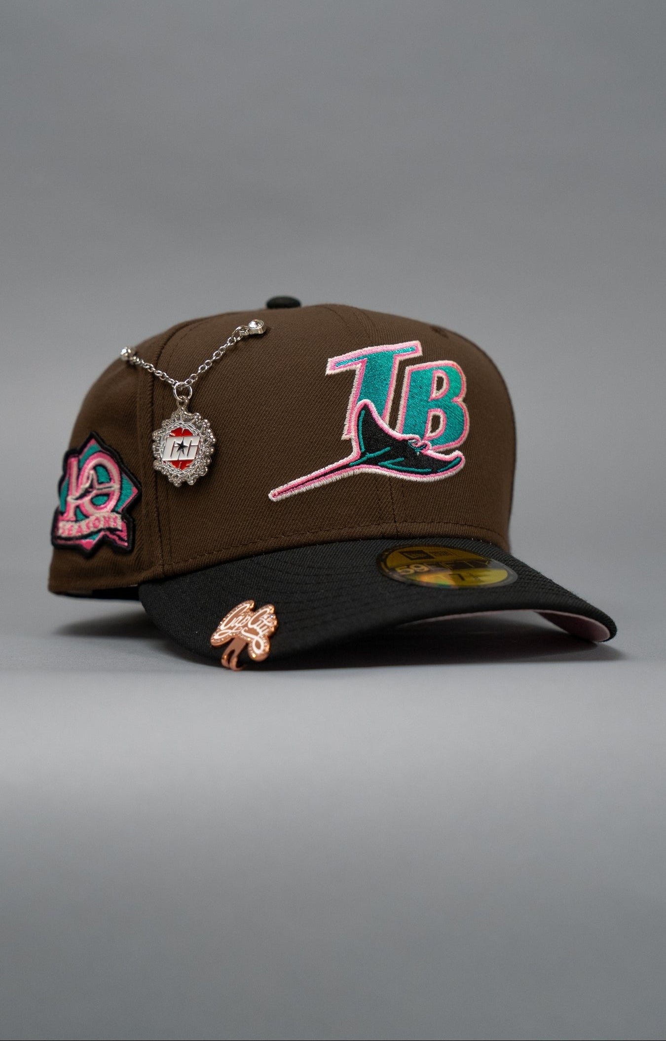 TAMPA BAY RAYS TAMPA BAY RAYS