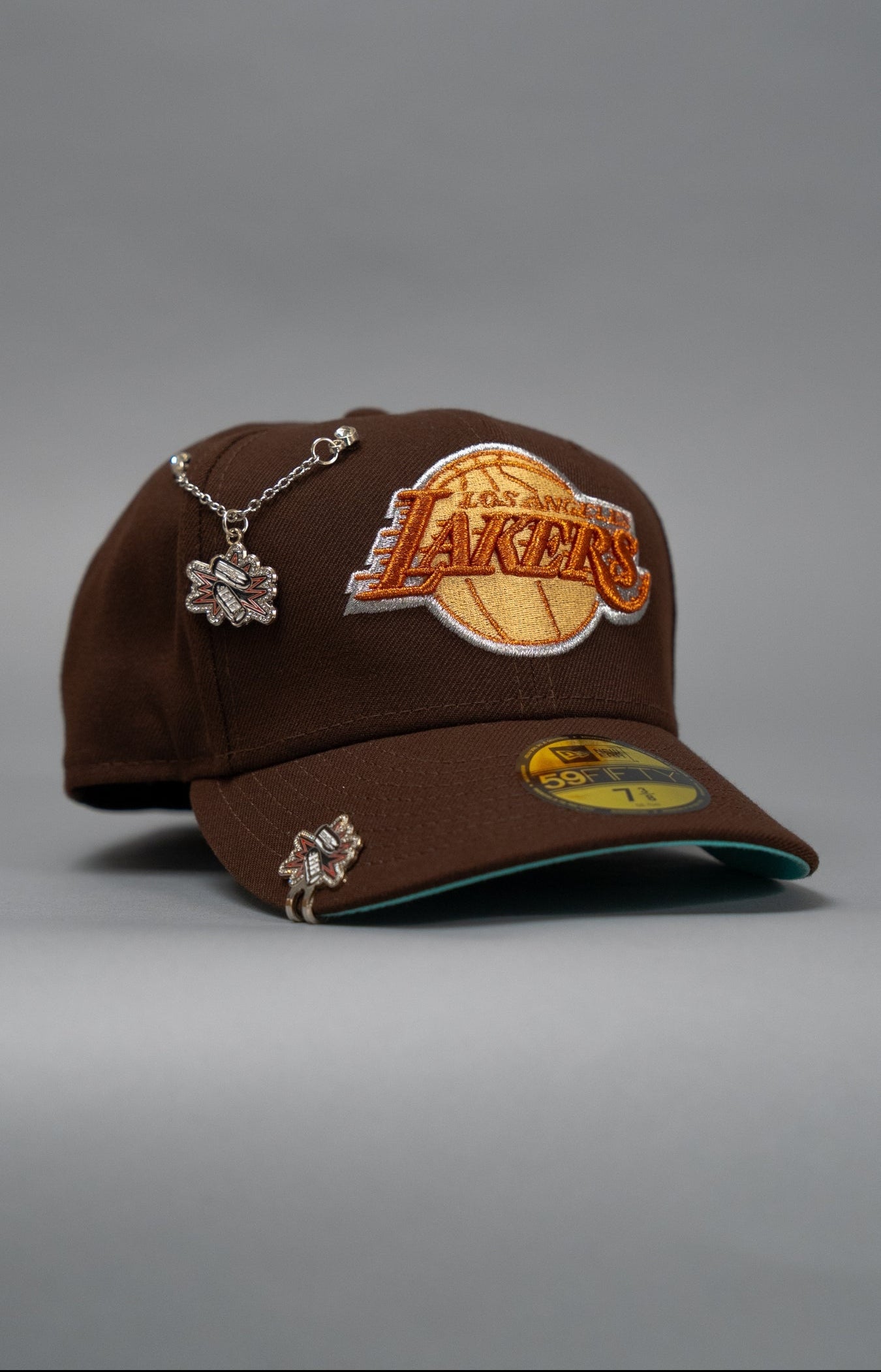 LOS ANGELES LAKERS