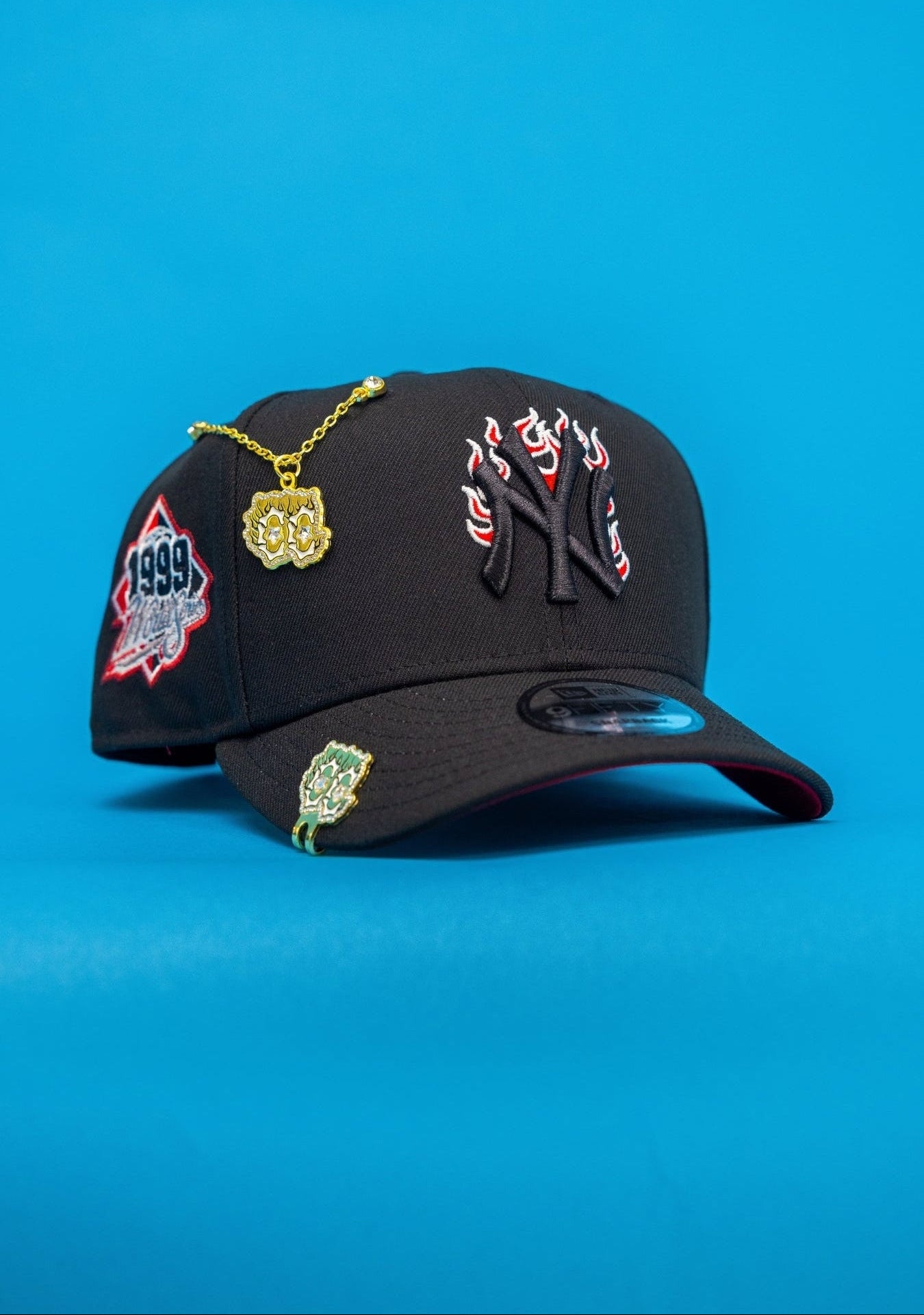 NEW YORK YANKEES