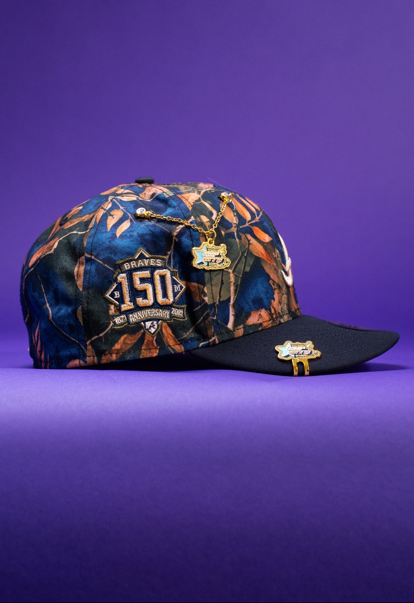 ATLANTA BRAVES