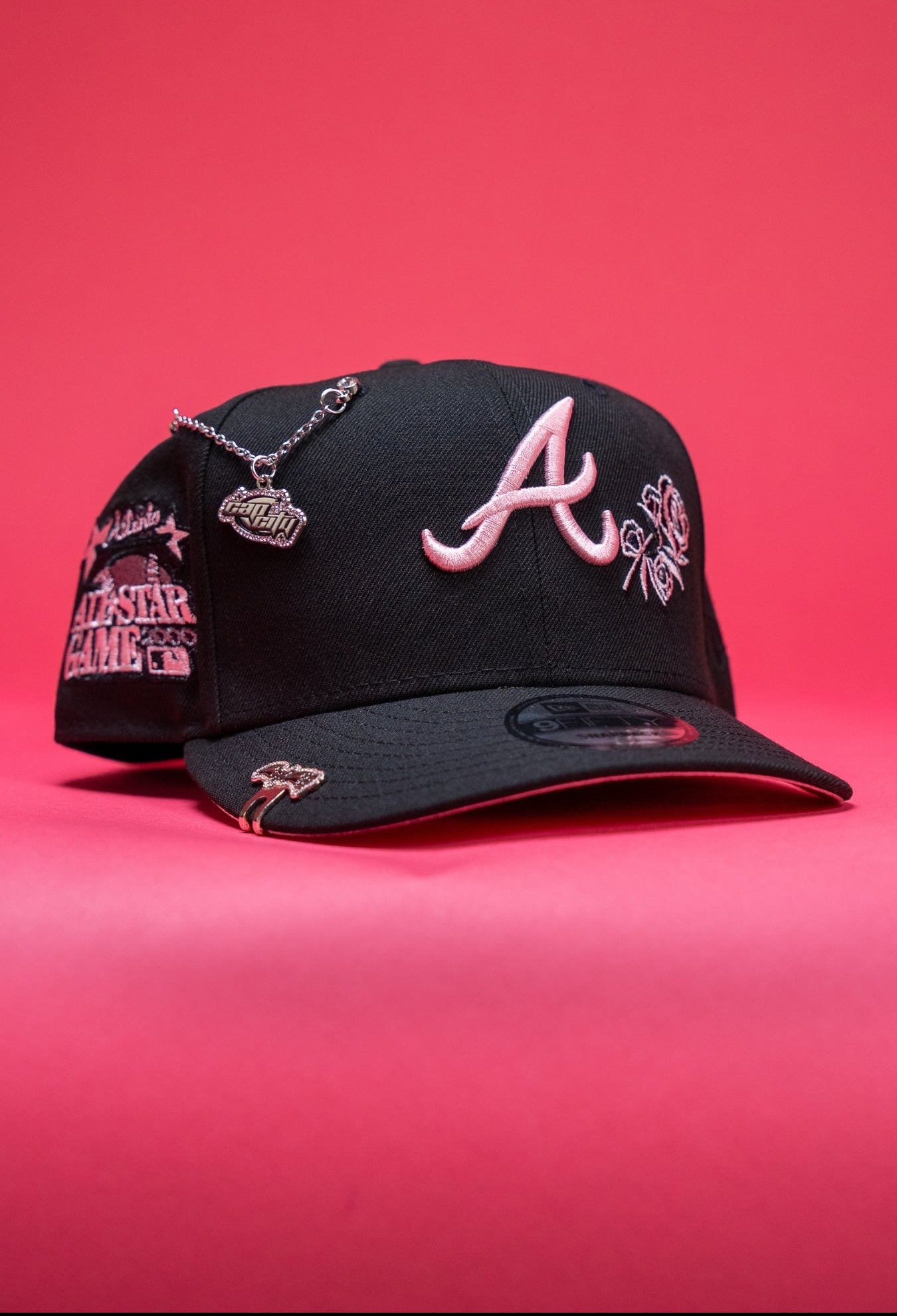 ATLANTA BRAVES