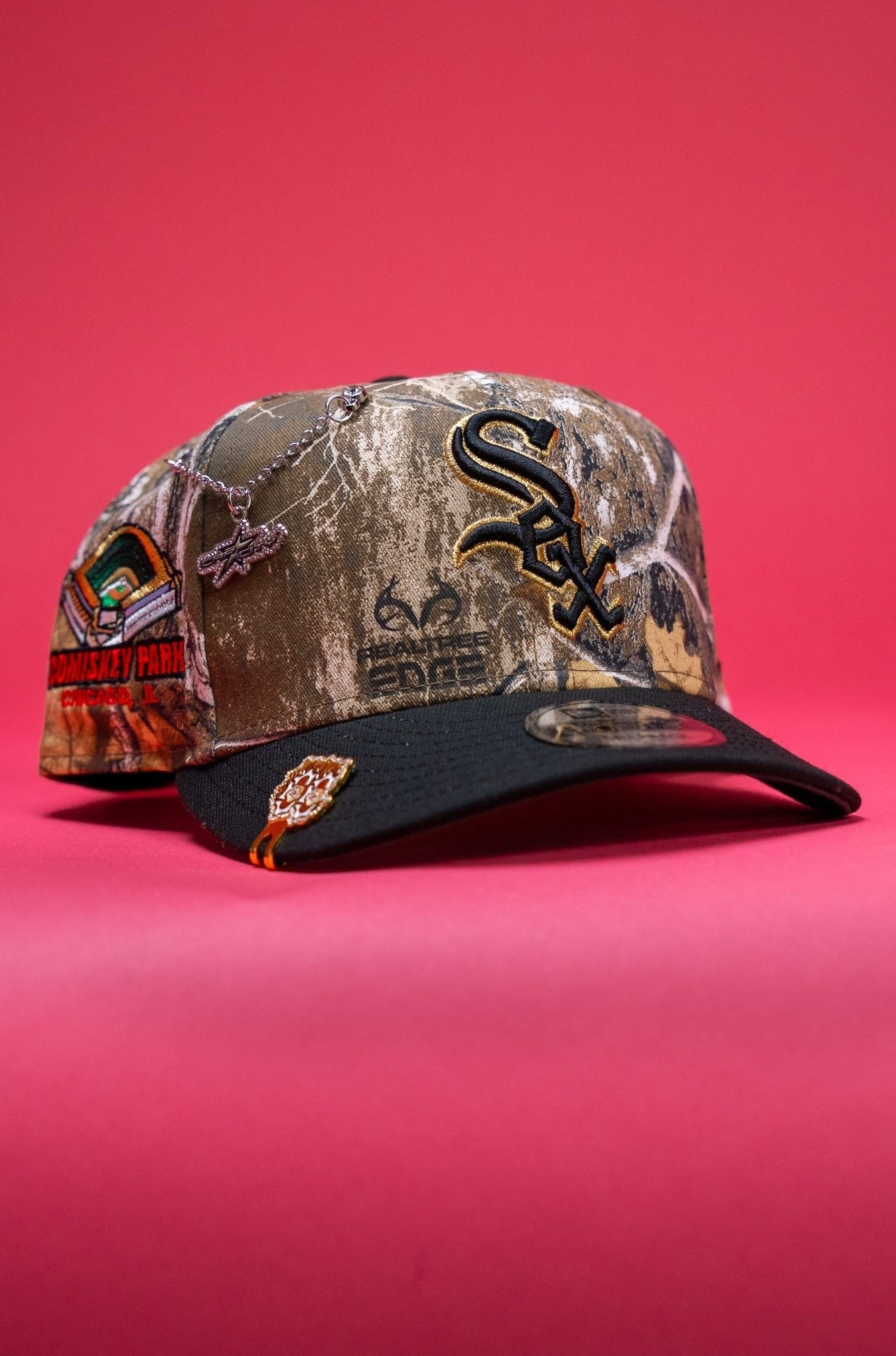 SNAPBACKS