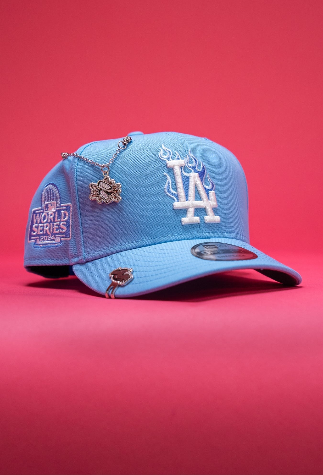 SNAPBACKS